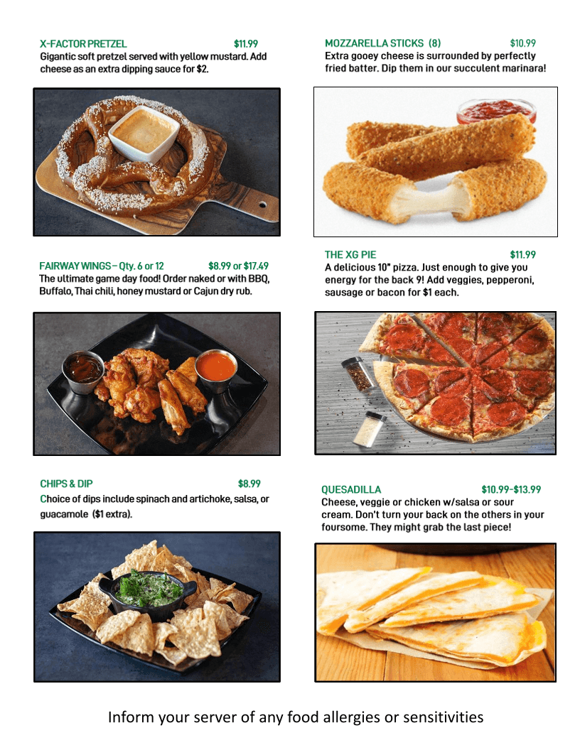 X-Golf Warwick - Image 5