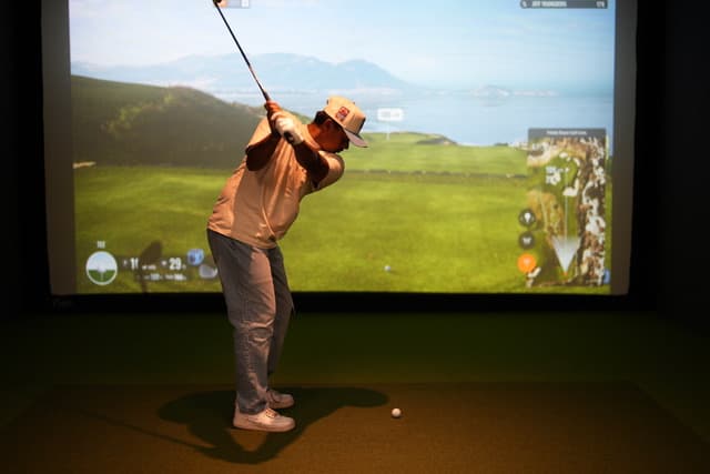 Crafted Swing - Image 9