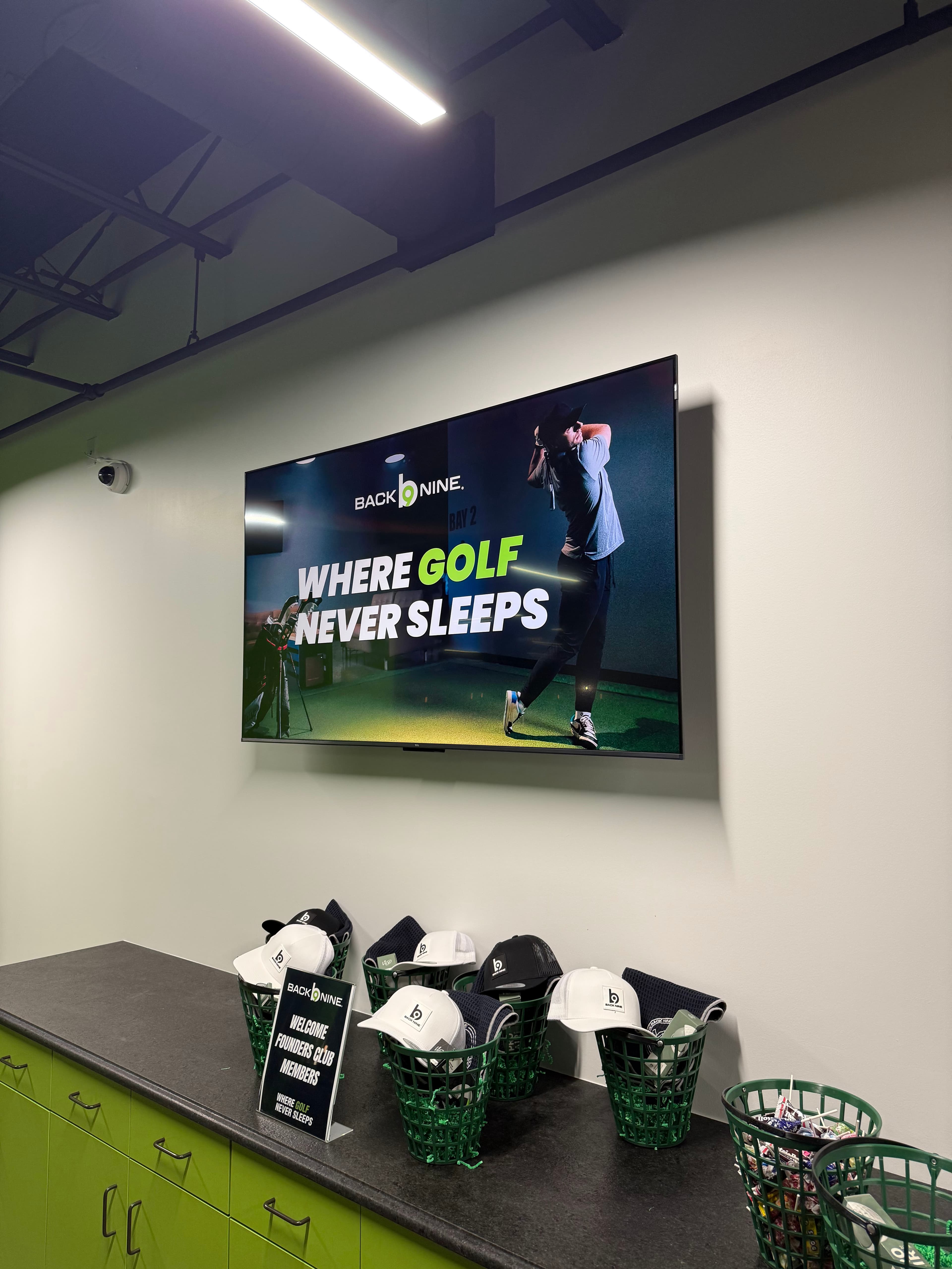 The Back Nine Golf | Southborough, MA - Image 3