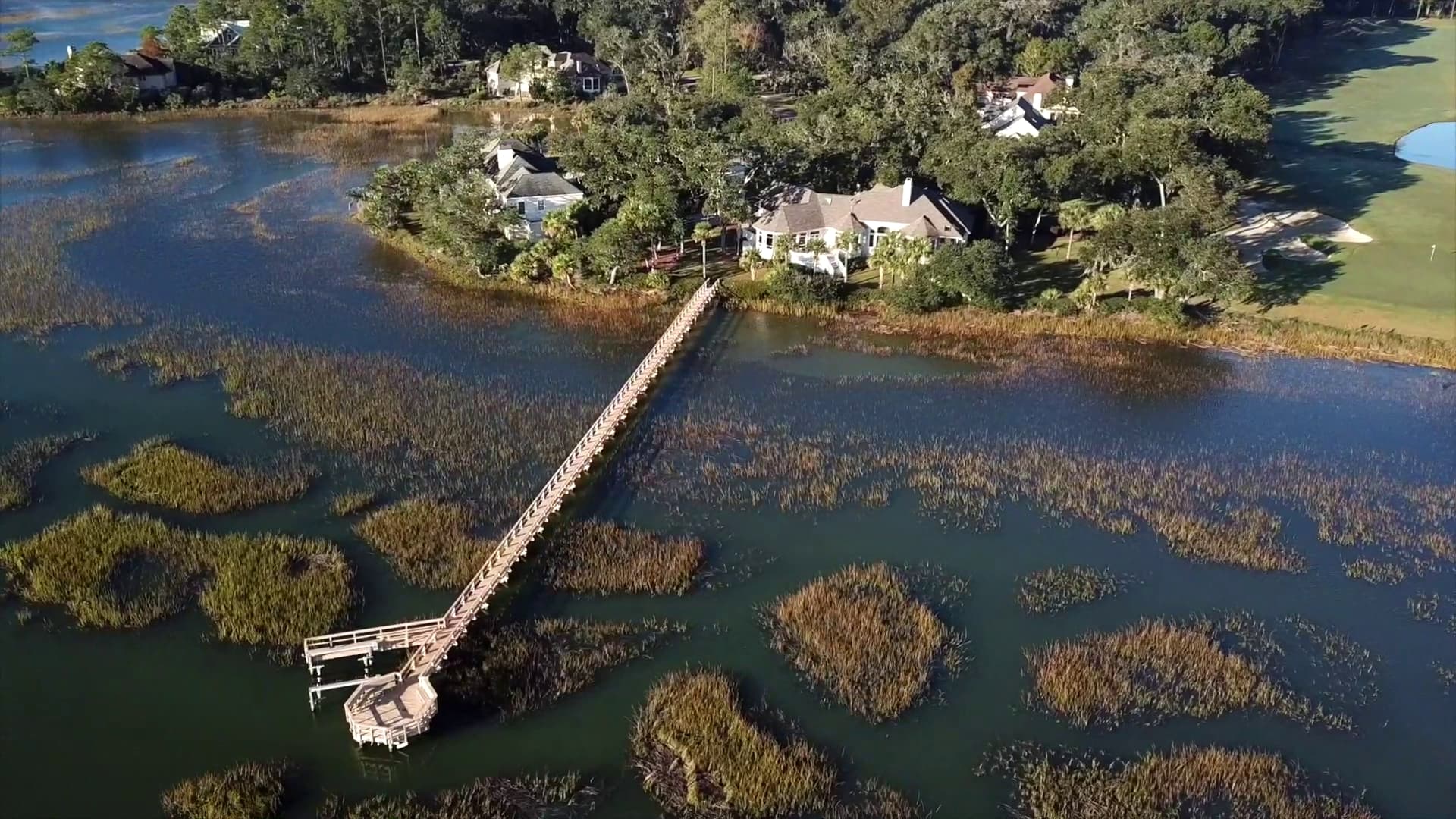 Callawassie Island Clubhouse - Image 2