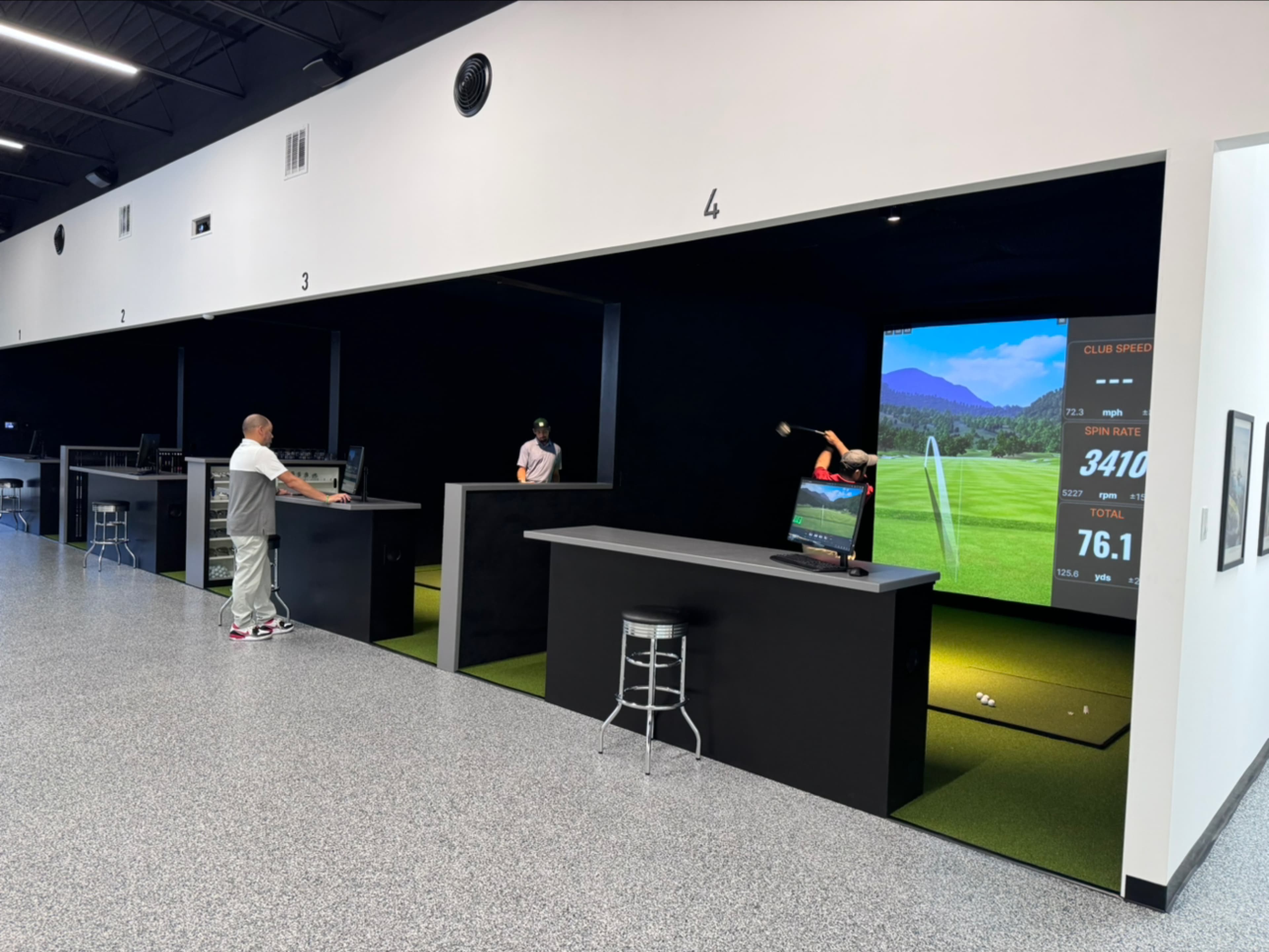 THE GOLF LAB - Image 7