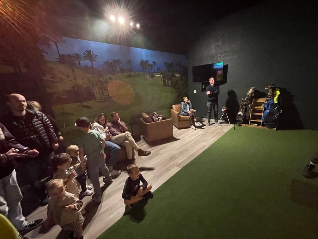 The Virtual Golf Club - Image 6