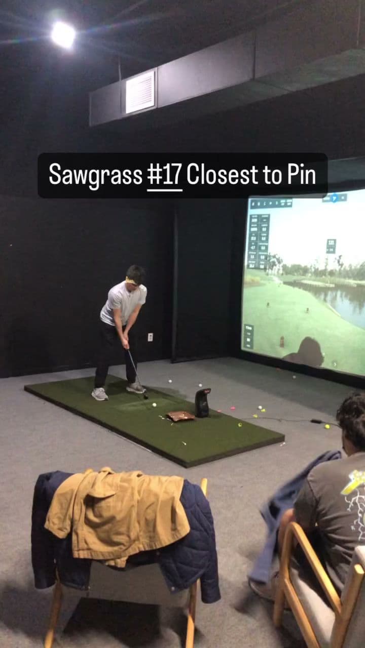 Southland Golf Simulator - Image 2