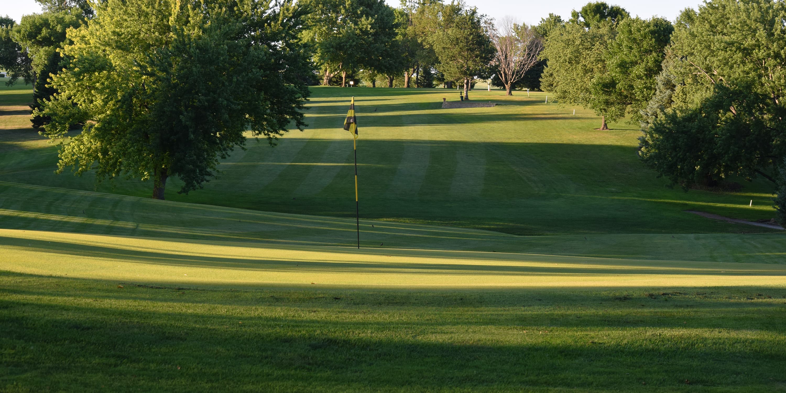 Glenridge Golf Course - Image 1