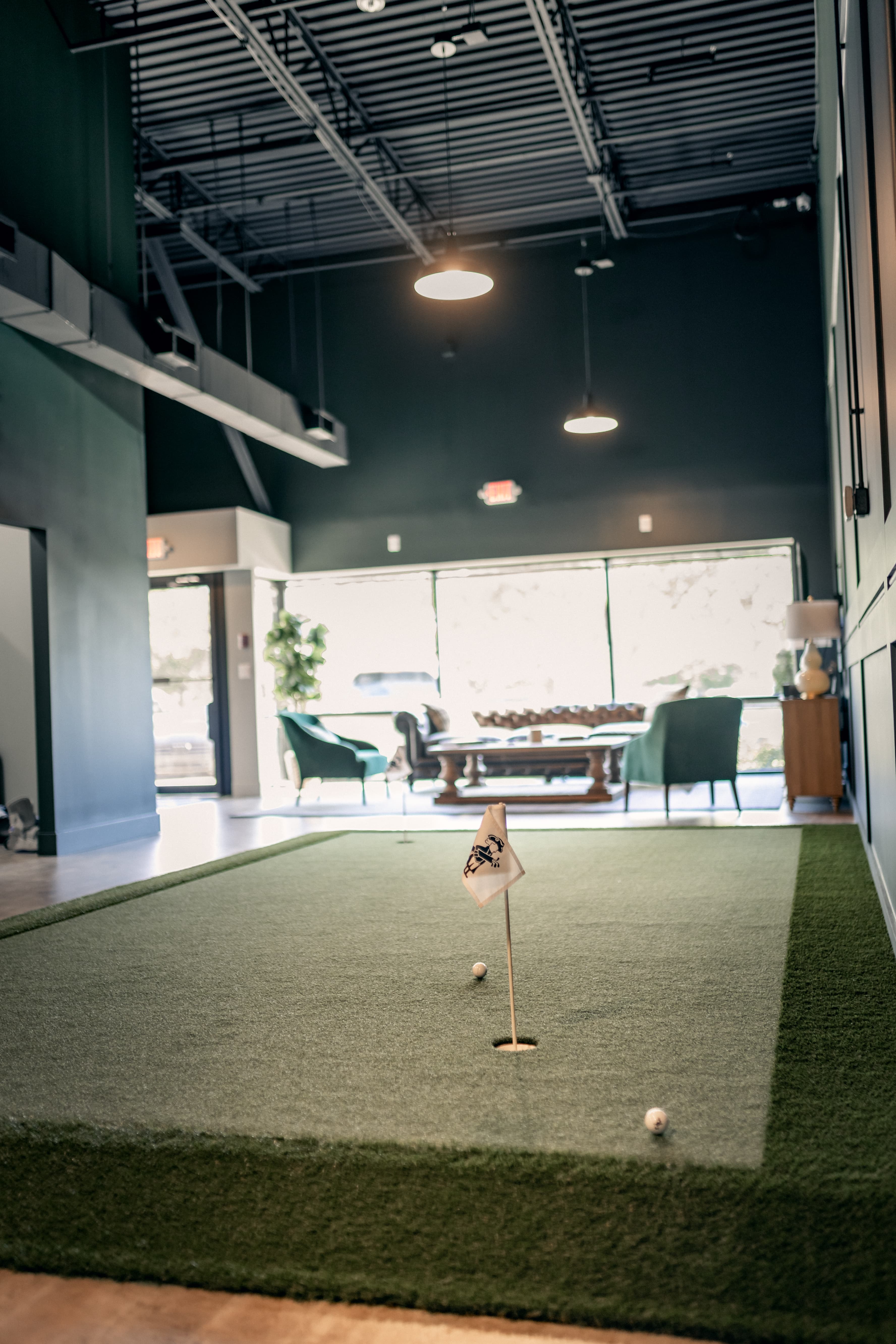 Old Line Golf Club - Image 5