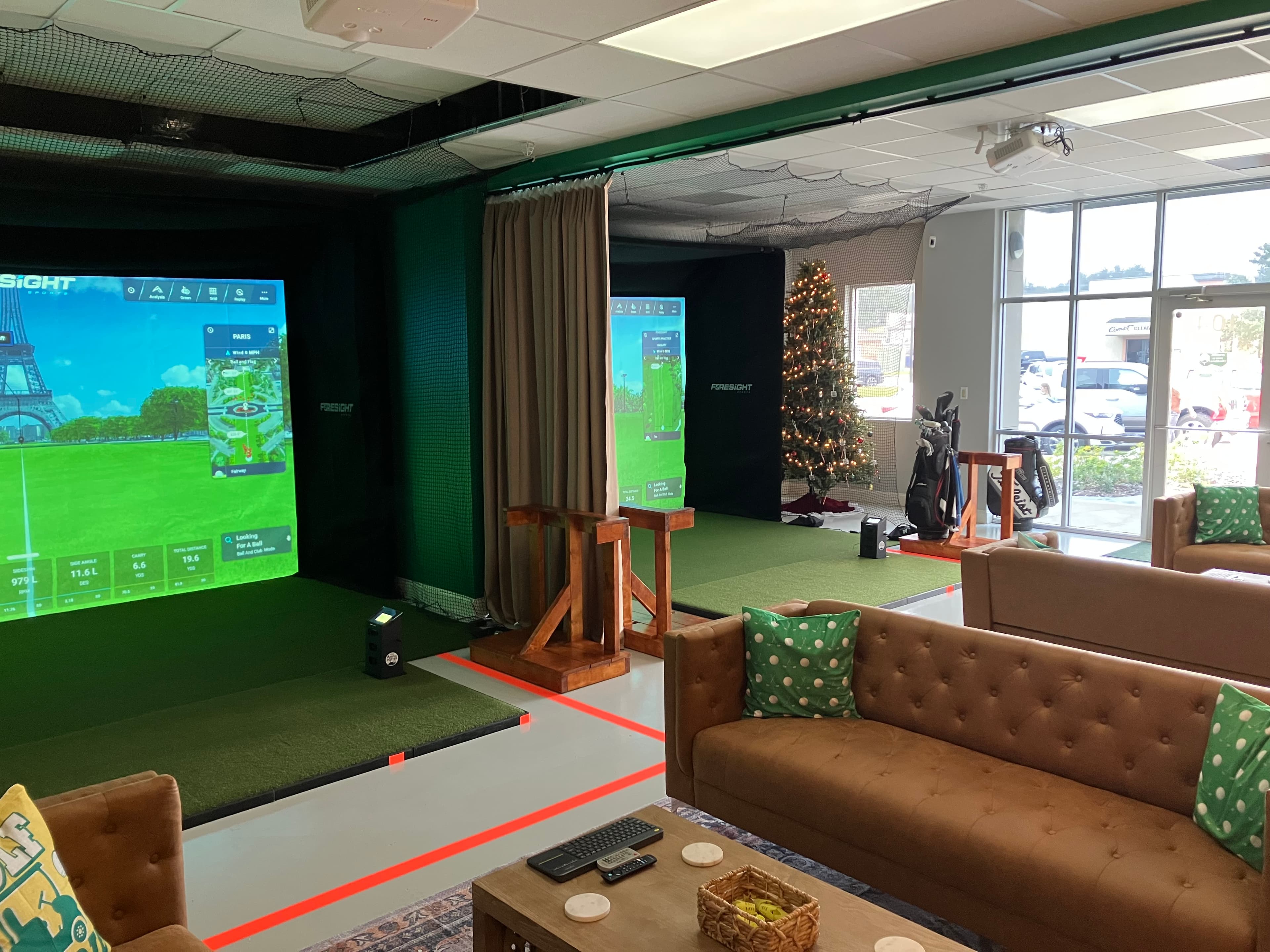 The Purple Putter - Image 8