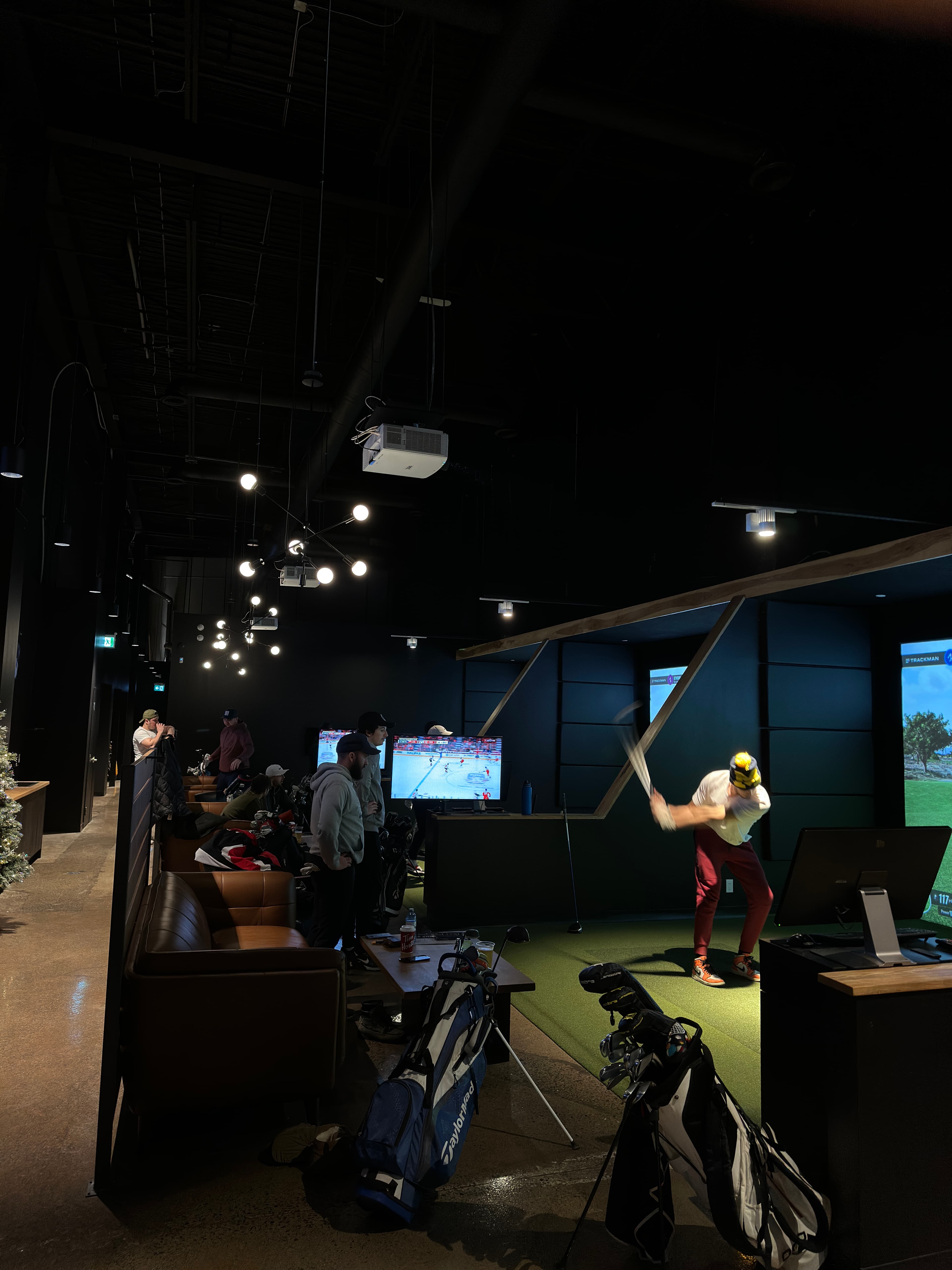 Top Shot Golf - Image 5