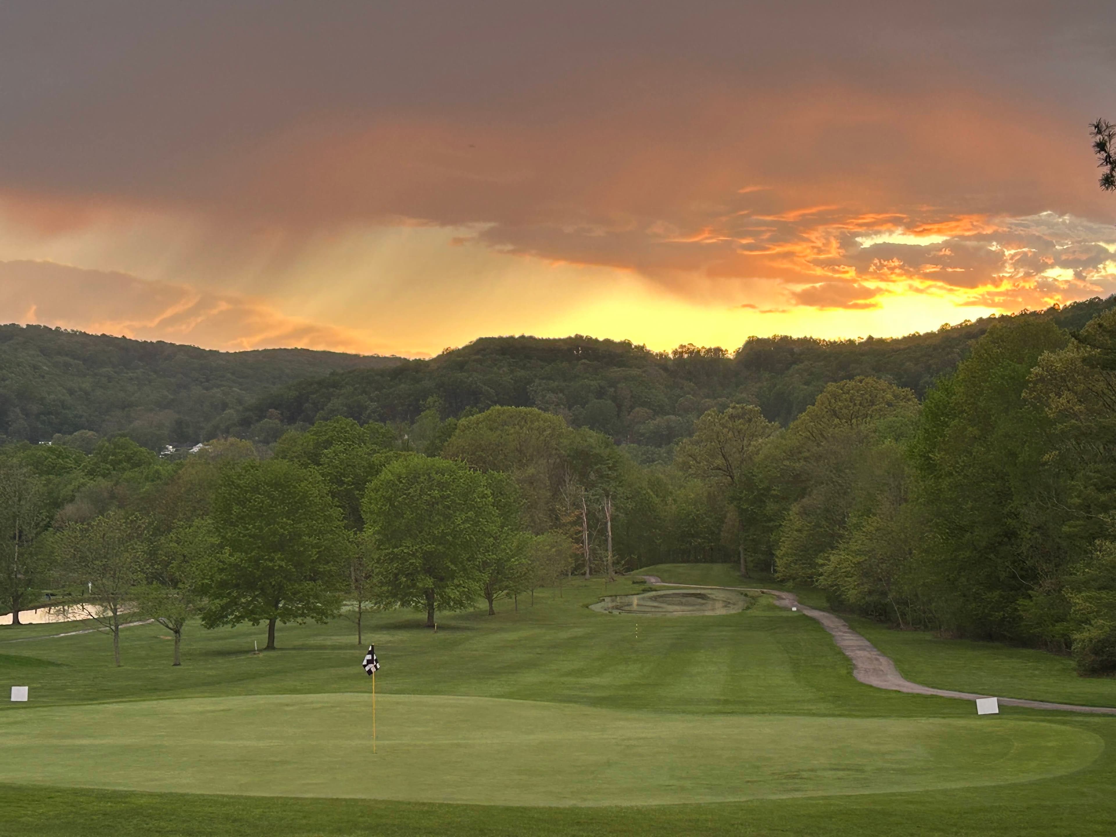 Fox Run Golf Course - Image 1