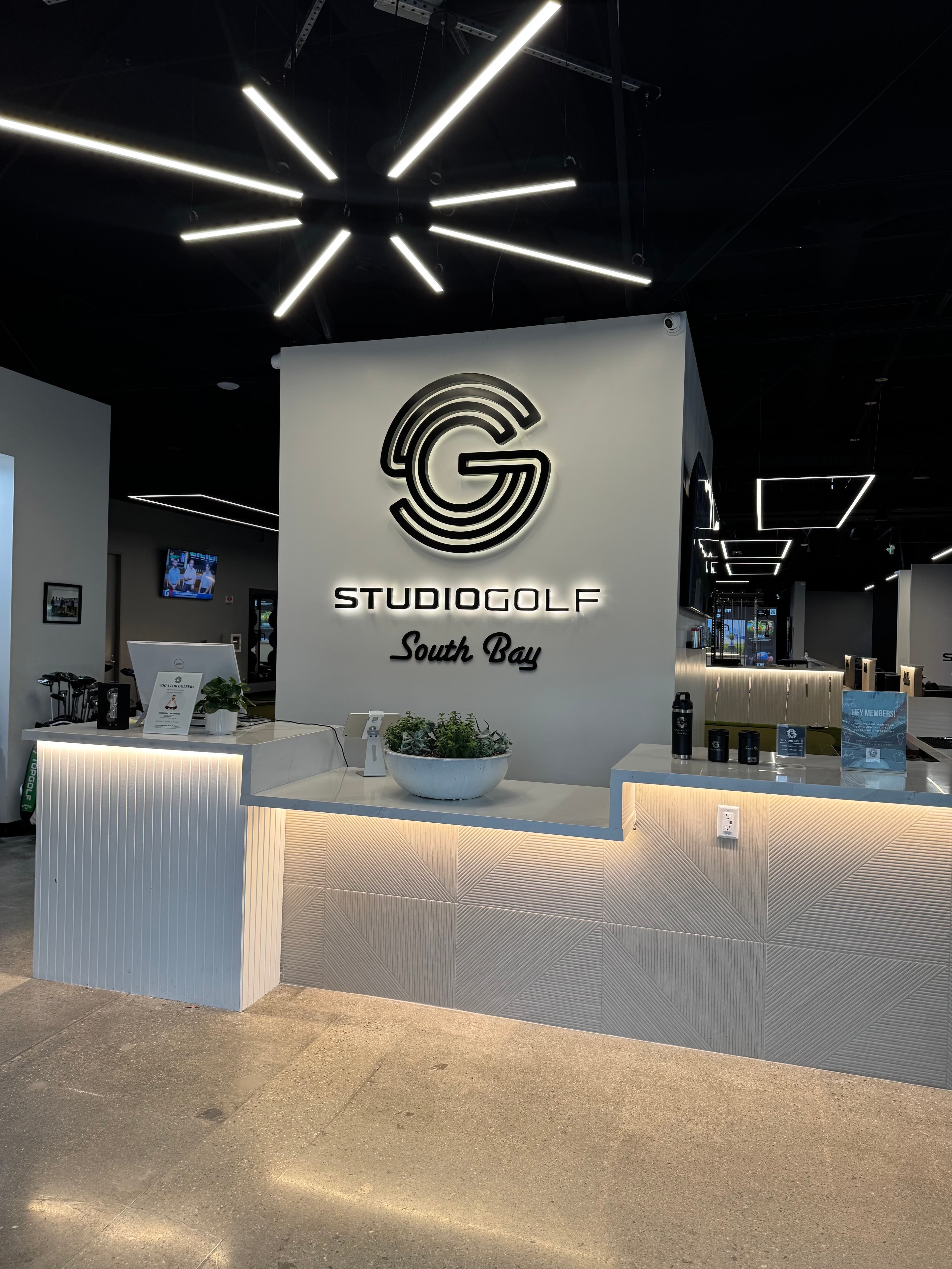 Studio Golf South Bay