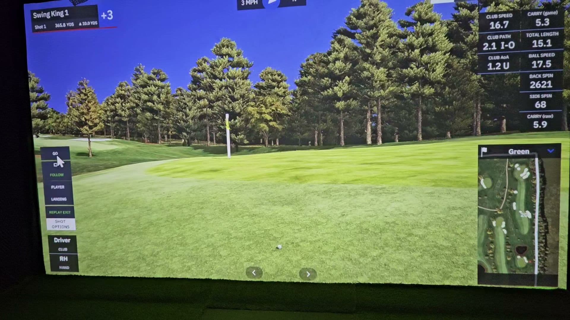 Swing Kings Indoor Golf - Image 6