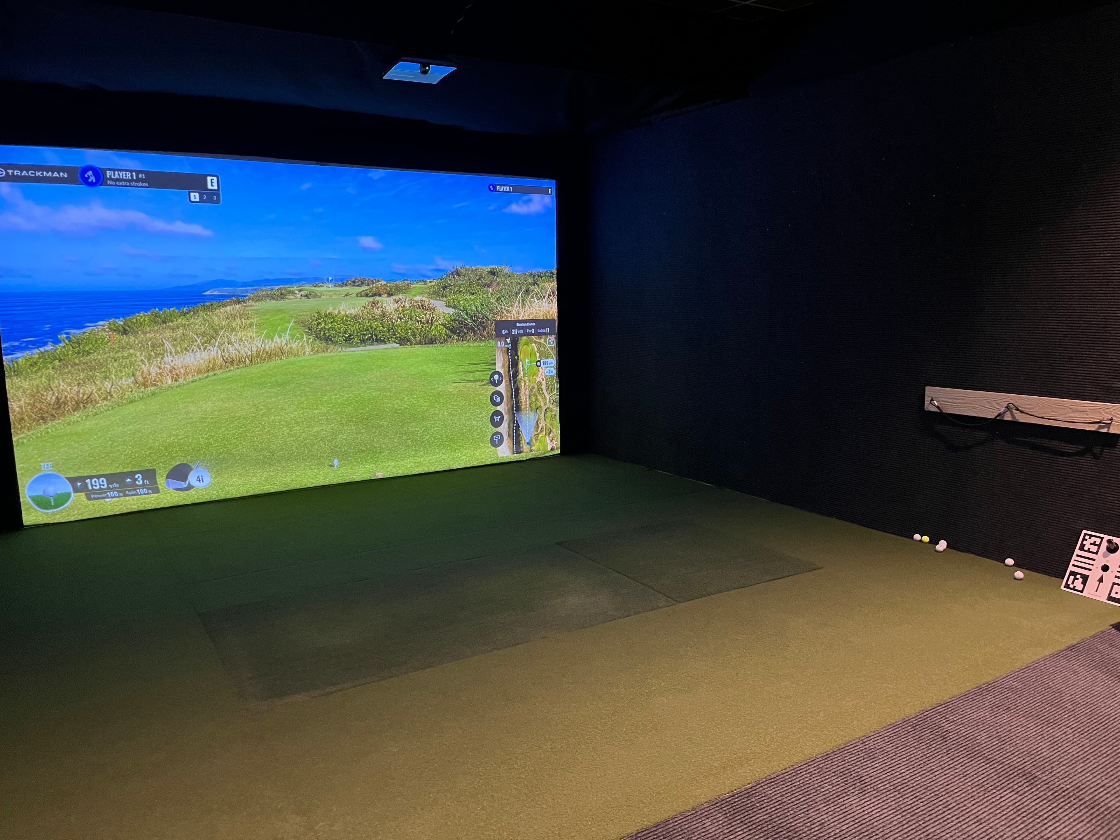 Philipsburg Golf Club - Image 1