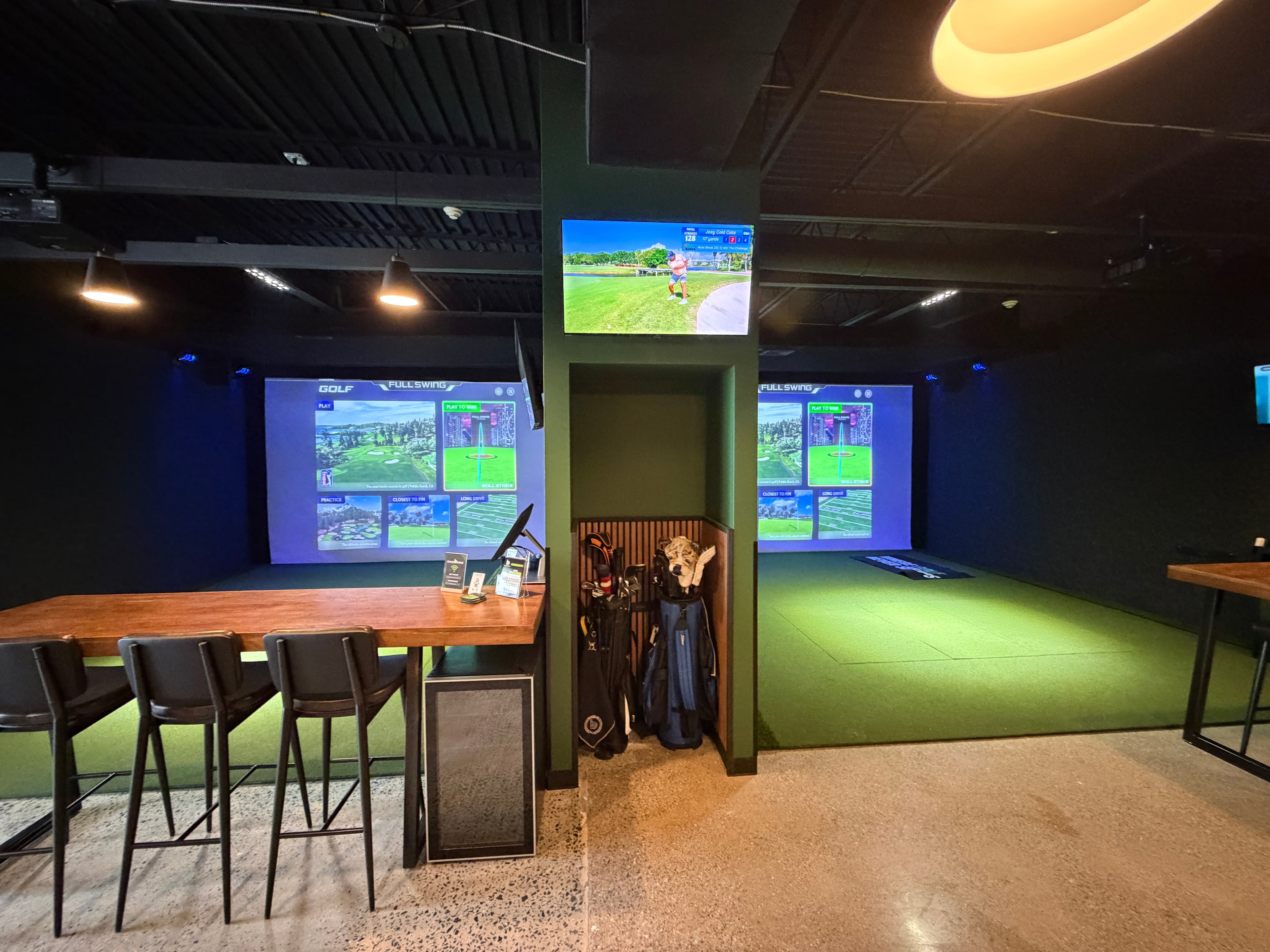 The Back Nine Golf | Paoli, PA