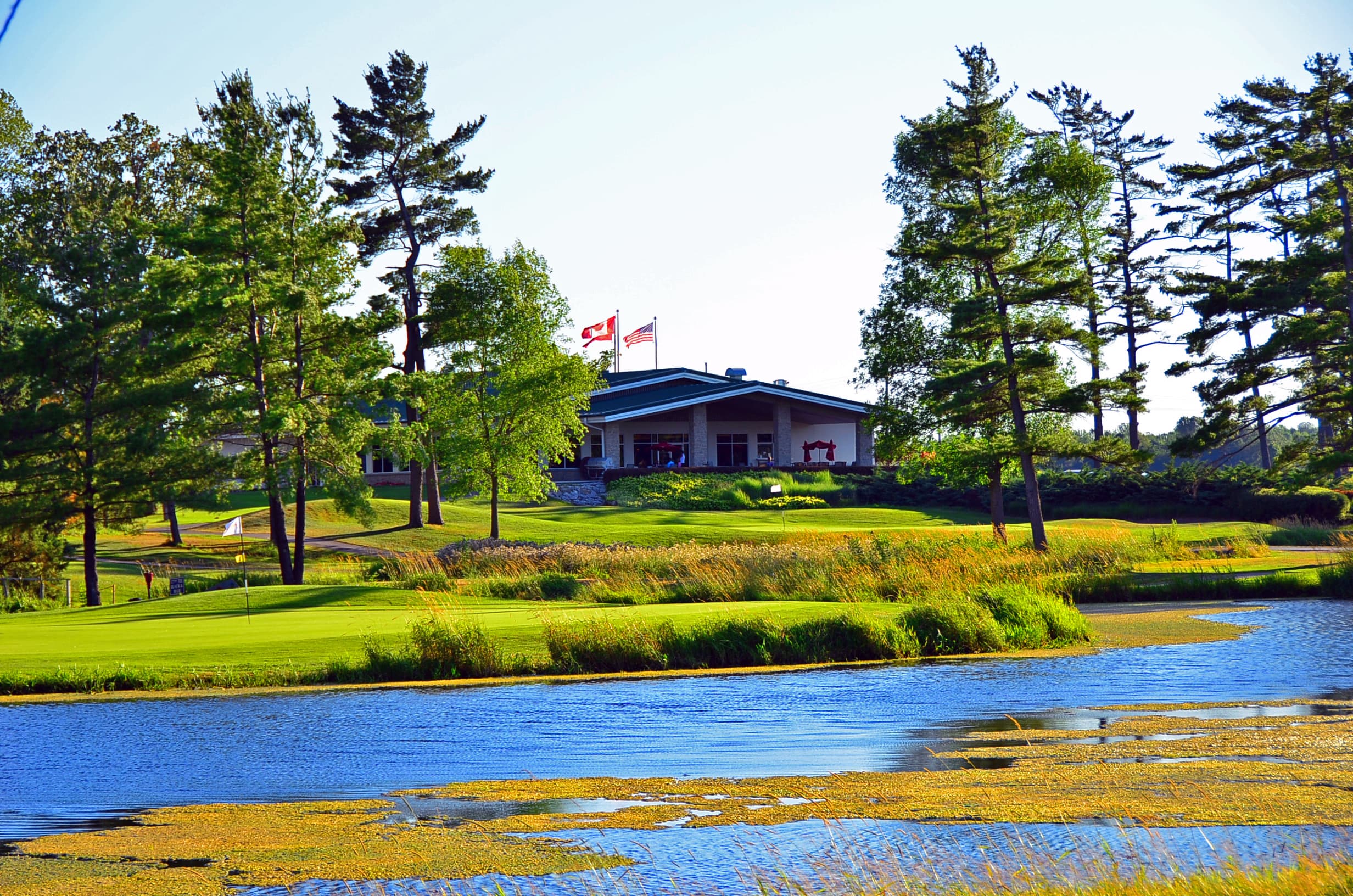 Conroy Golf - Image 4