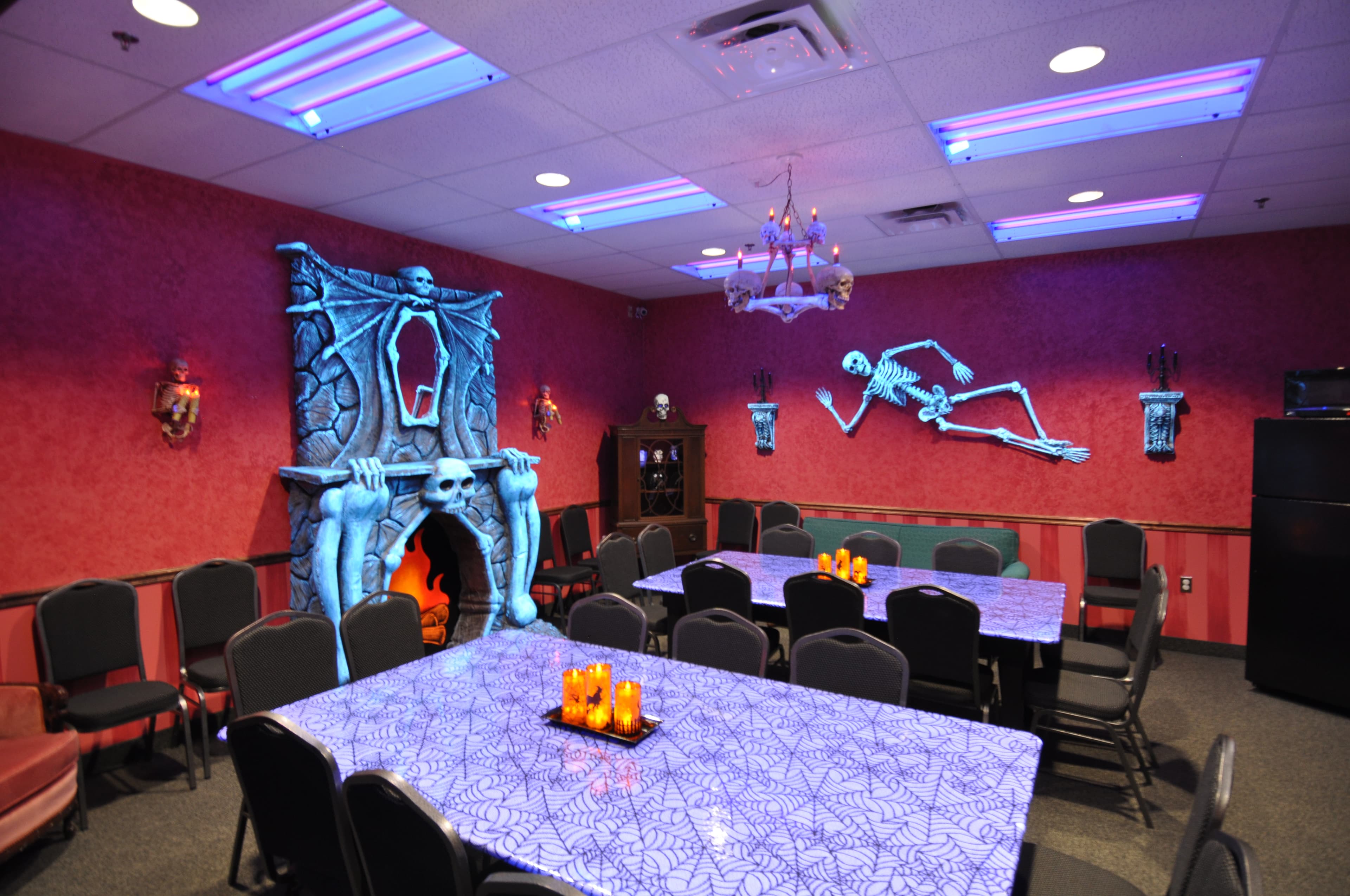 Monster Mini Golf Gaithersburg - Image 6