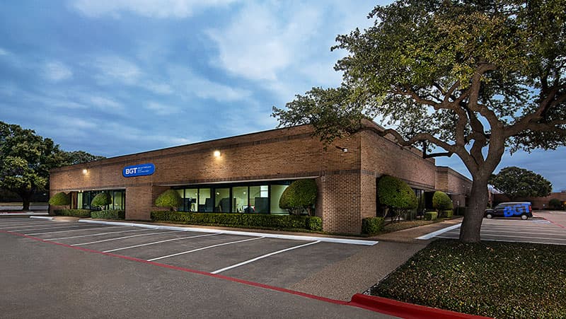 Breakthrough Golf Technology - Image 7