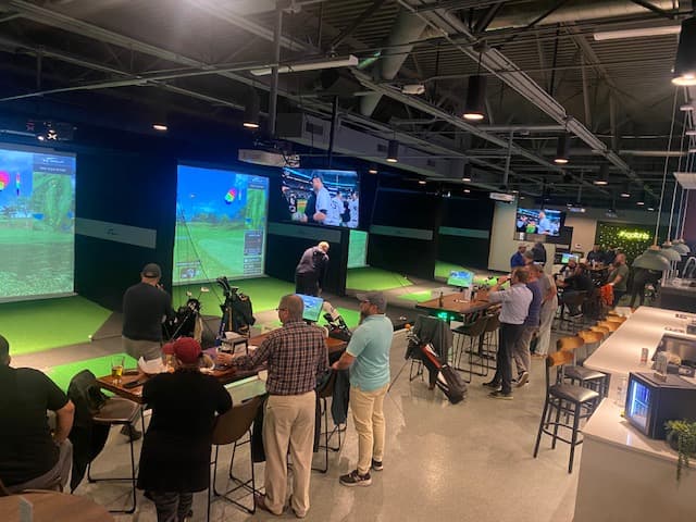 X-Golf Fairlawn - Image 2