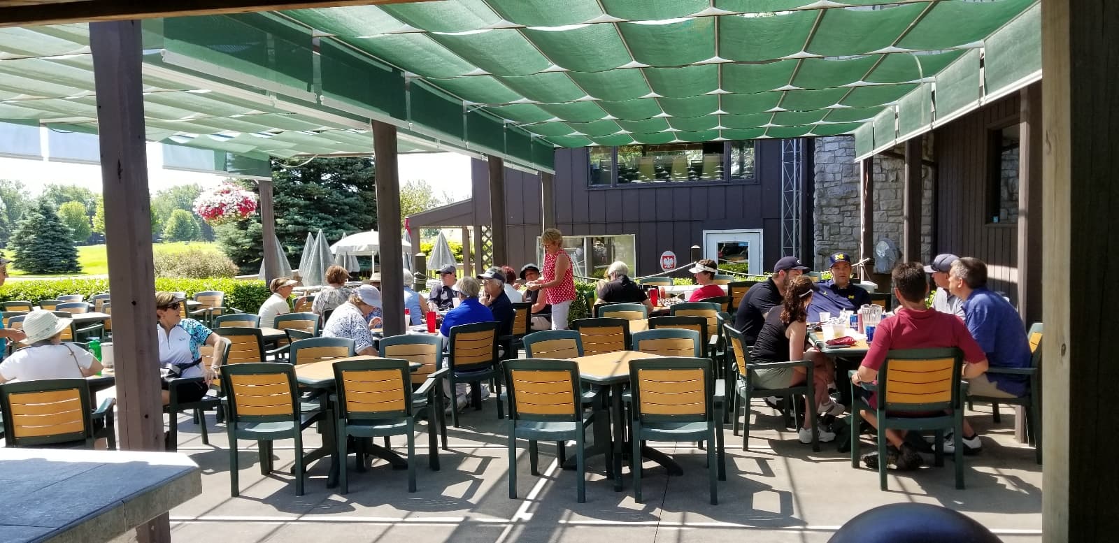 Maple Leaf Golf Course - Image 9