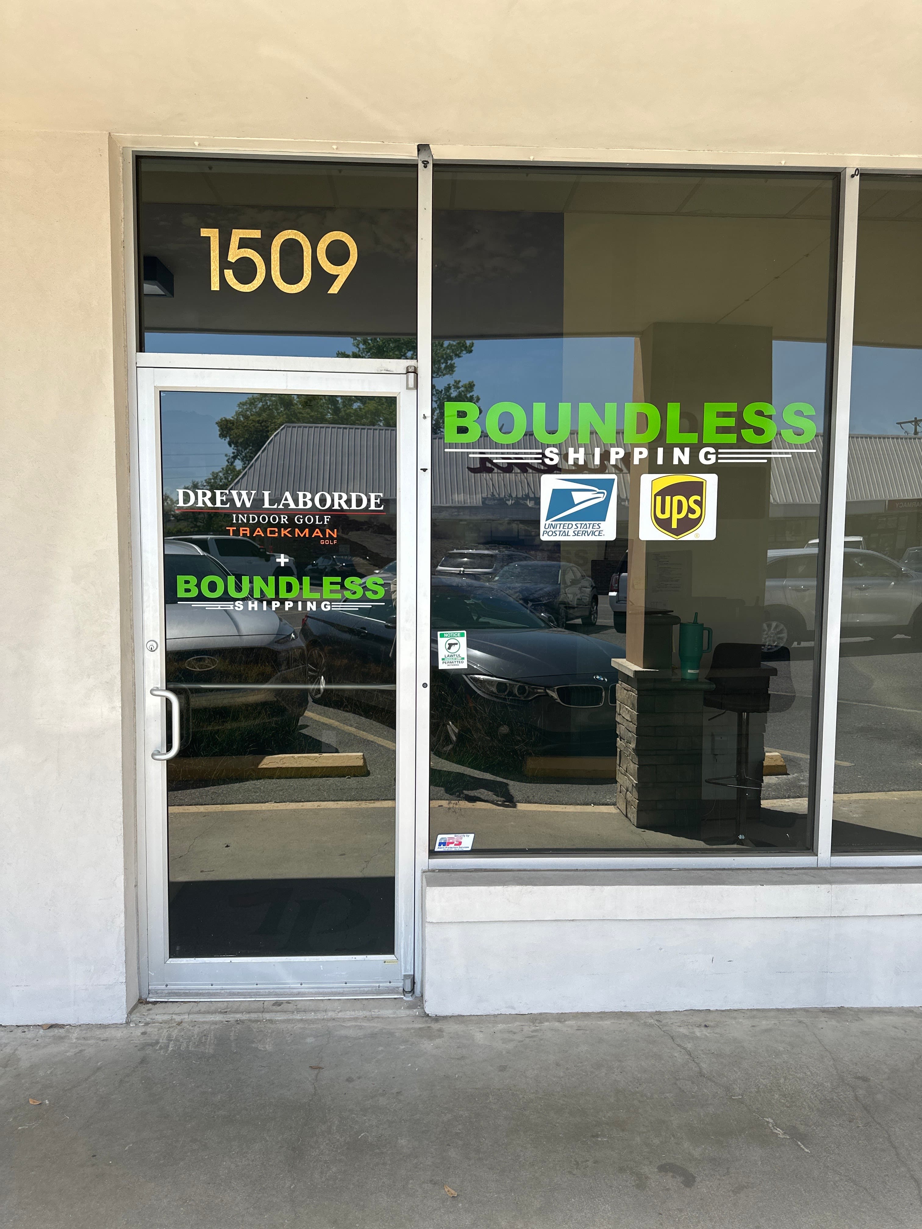 Drew Laborde Indoor Golf Facility - Image 4