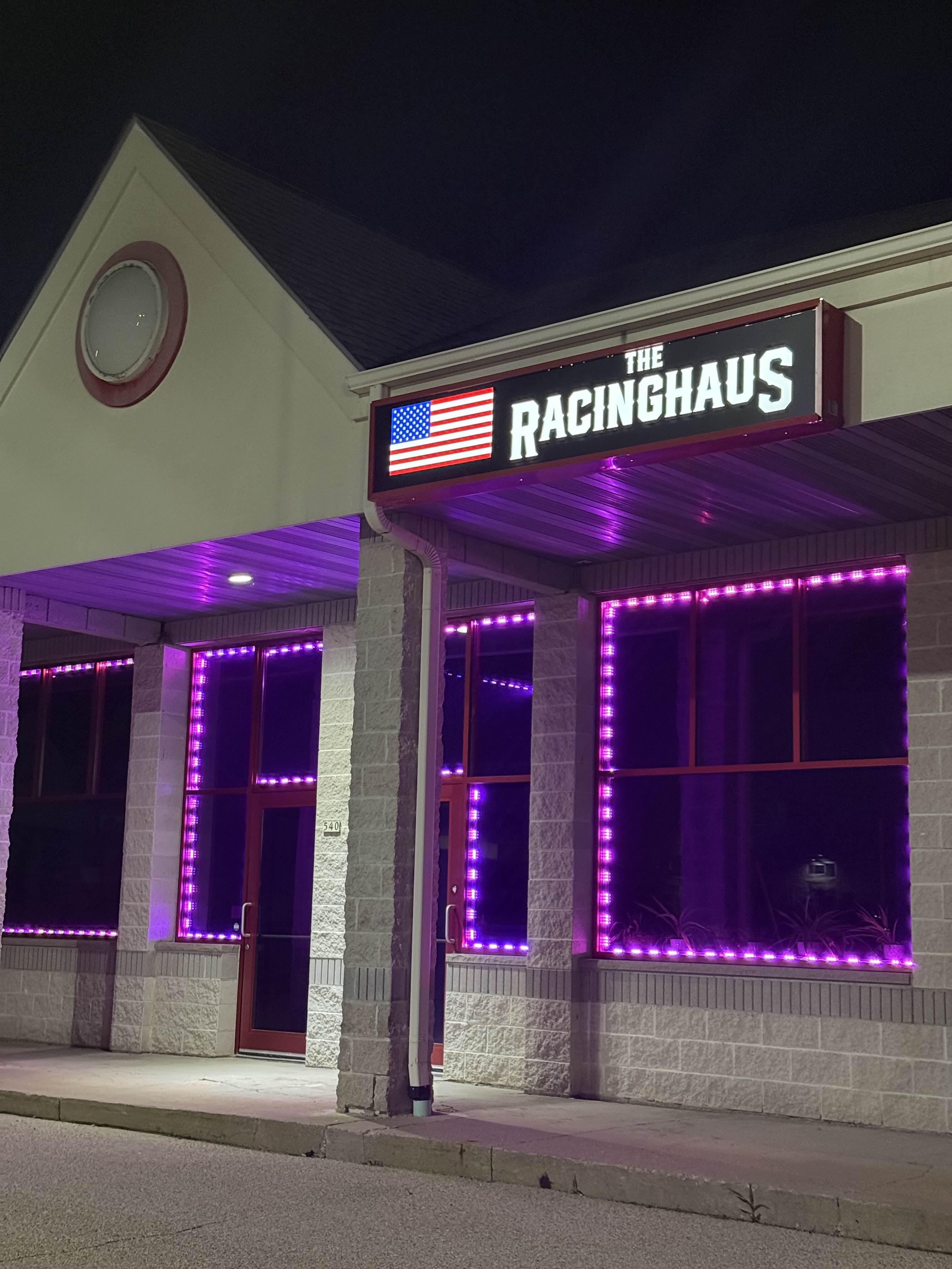 The Racinghaus - Image 7