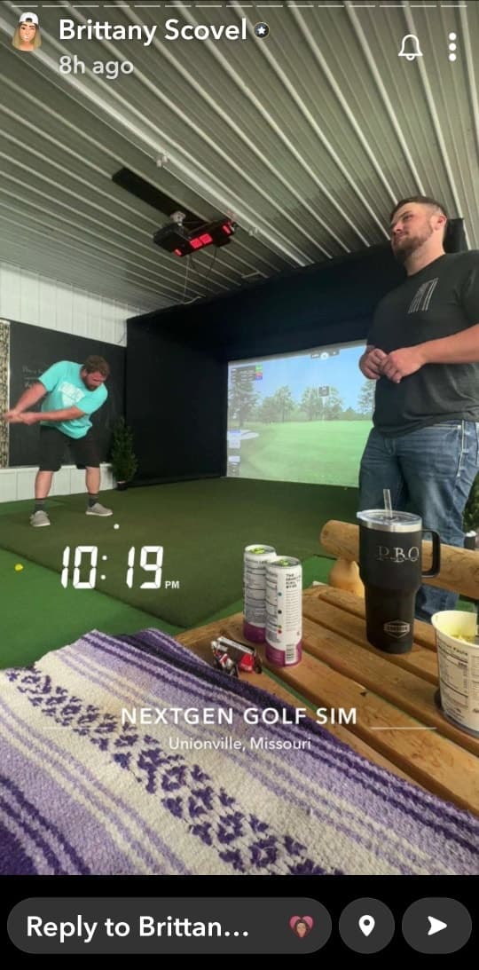 Next Gen Golf Sim and Rentals - Image 6