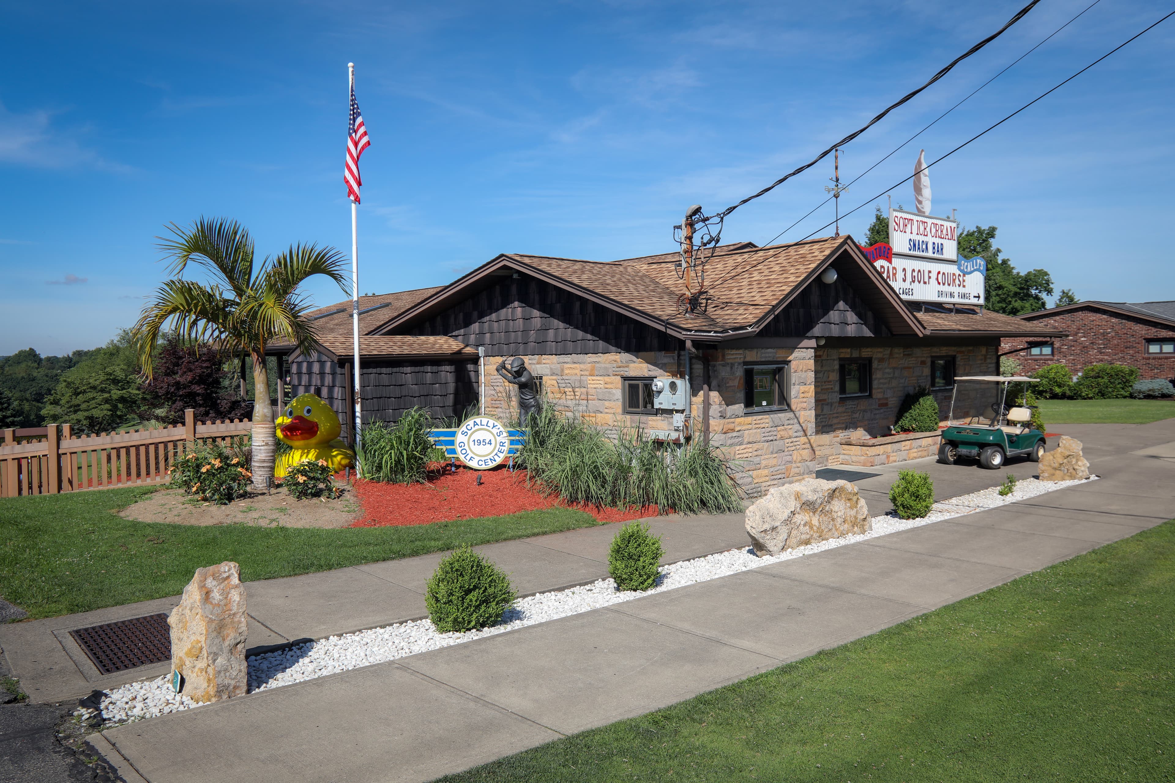 Scally's Golf Center - Image 8