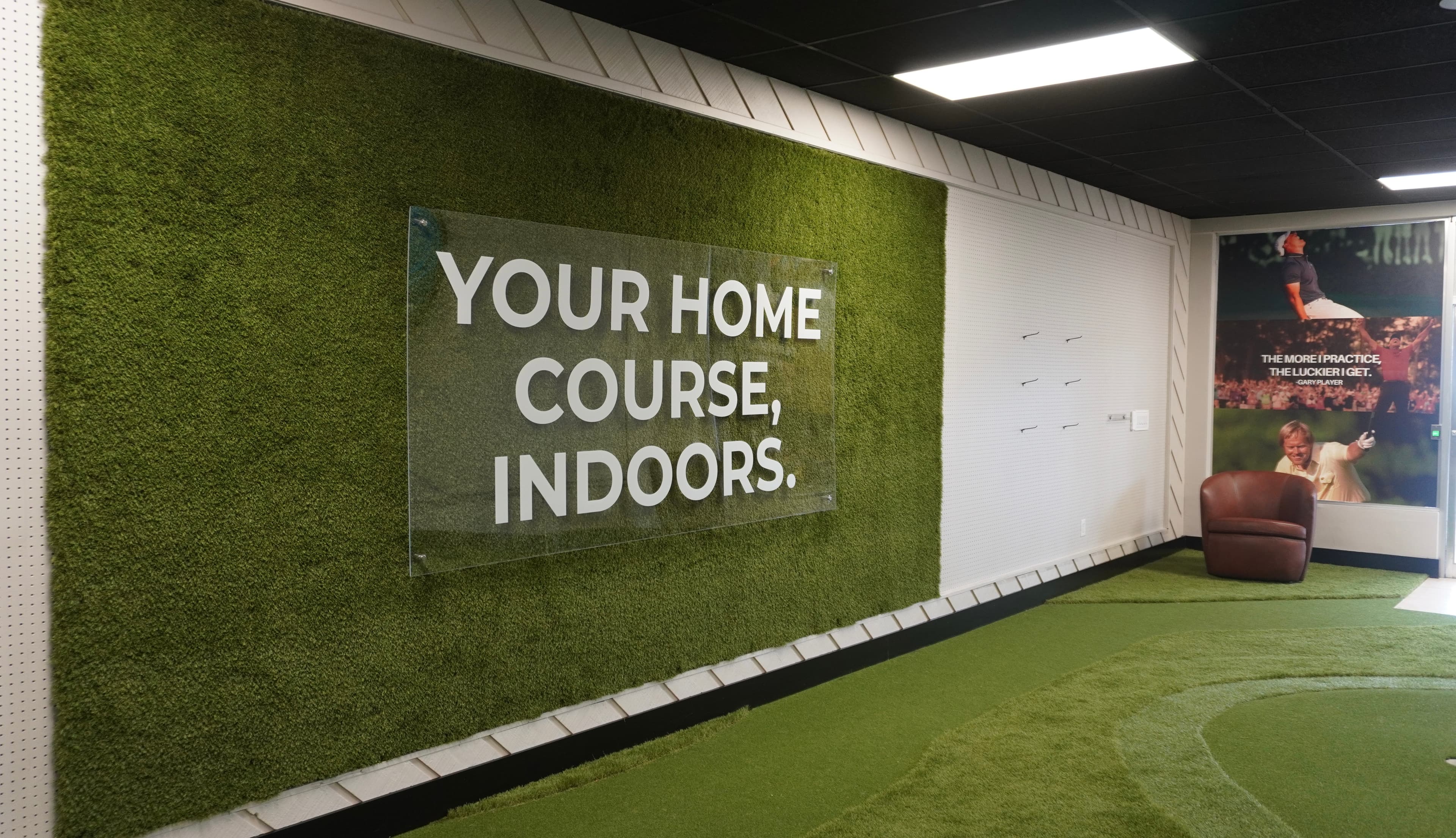 Indoor Fairways - Image 1