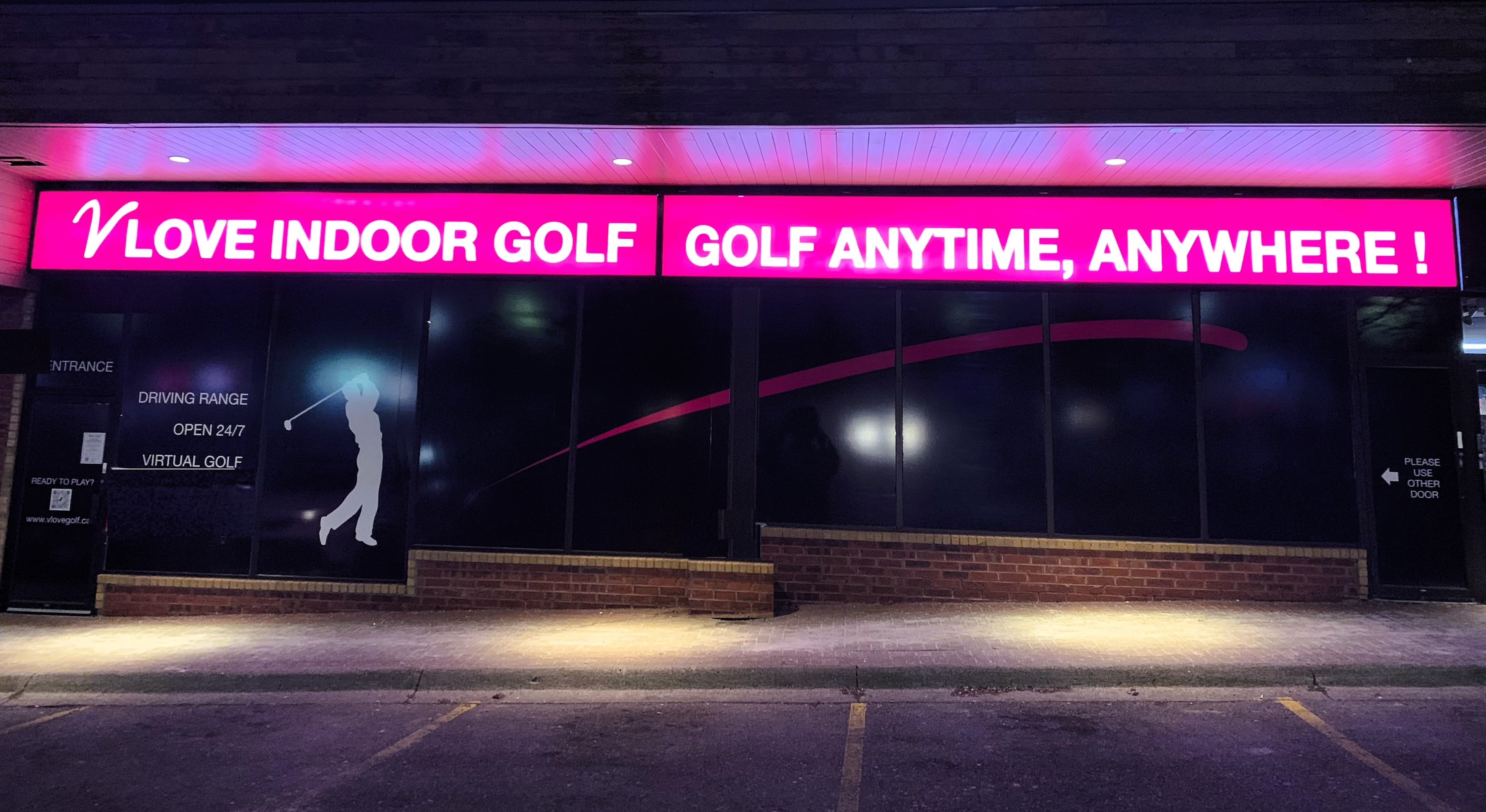 Vlove Golf - Image 4