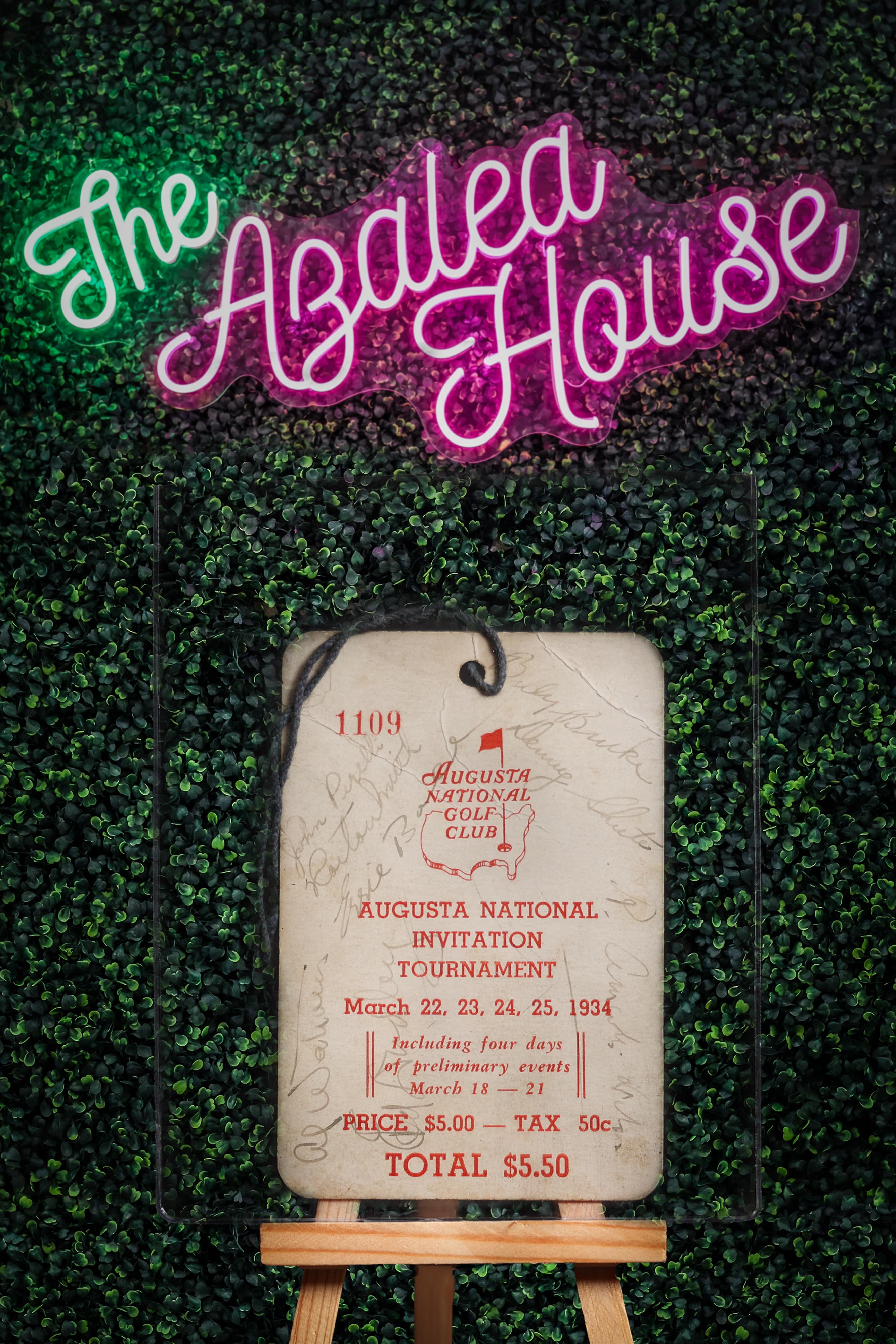 The Azalea House - Image 7