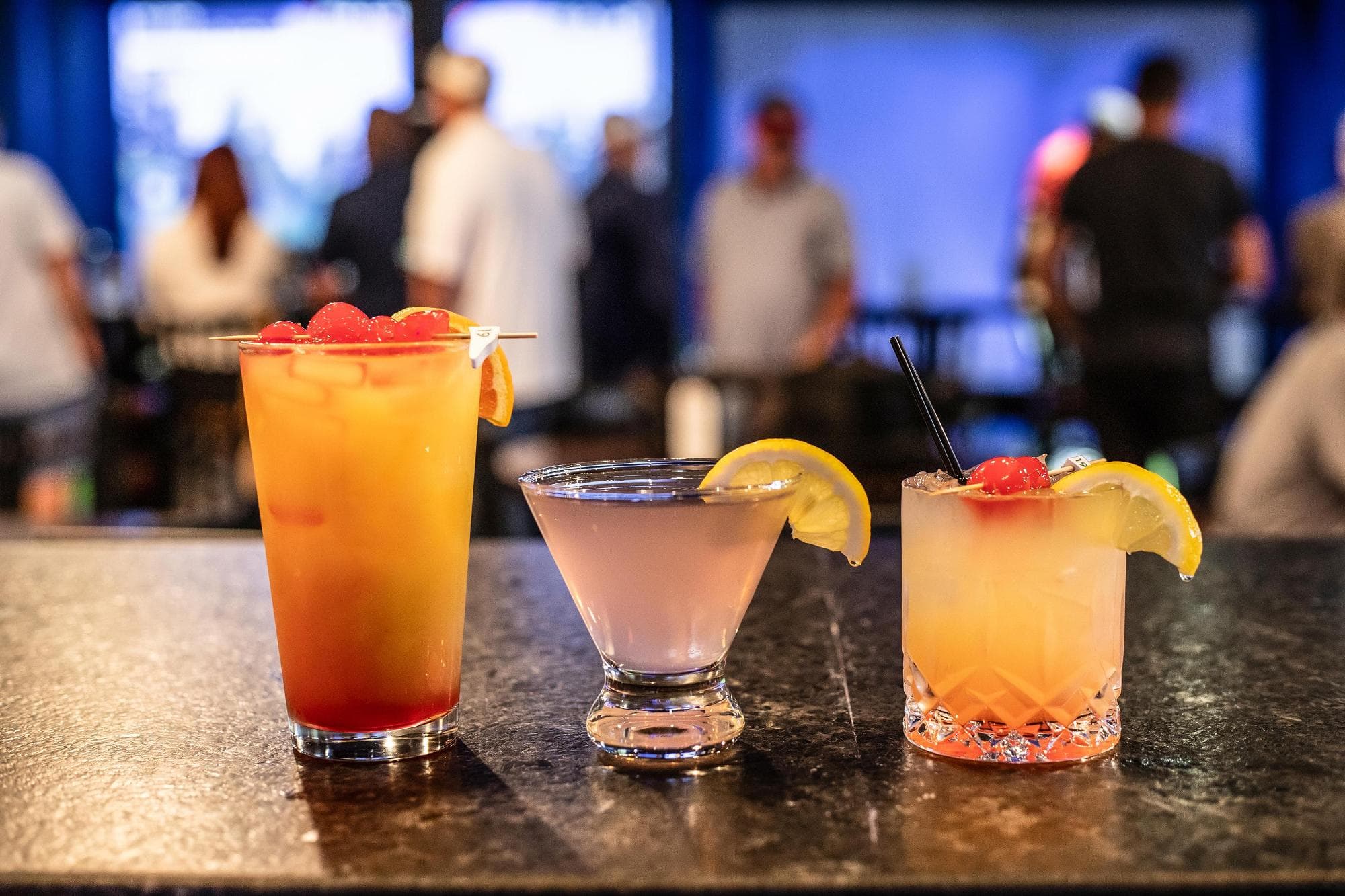 Club One Under - Image 3