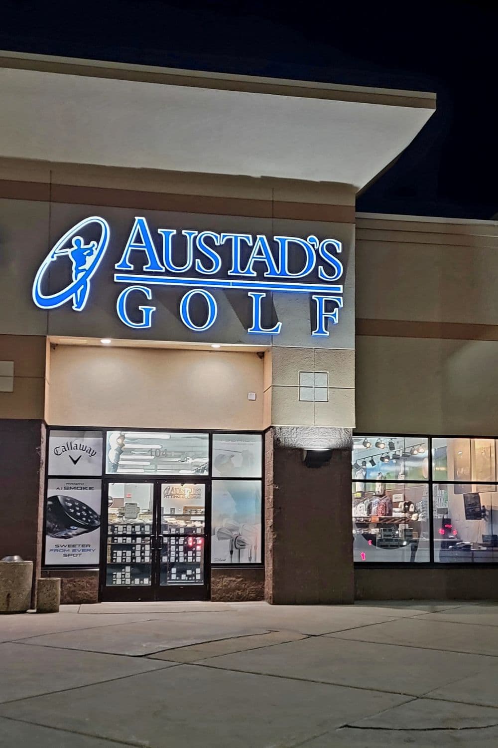 Austad's Golf Saint Cloud - Image 1