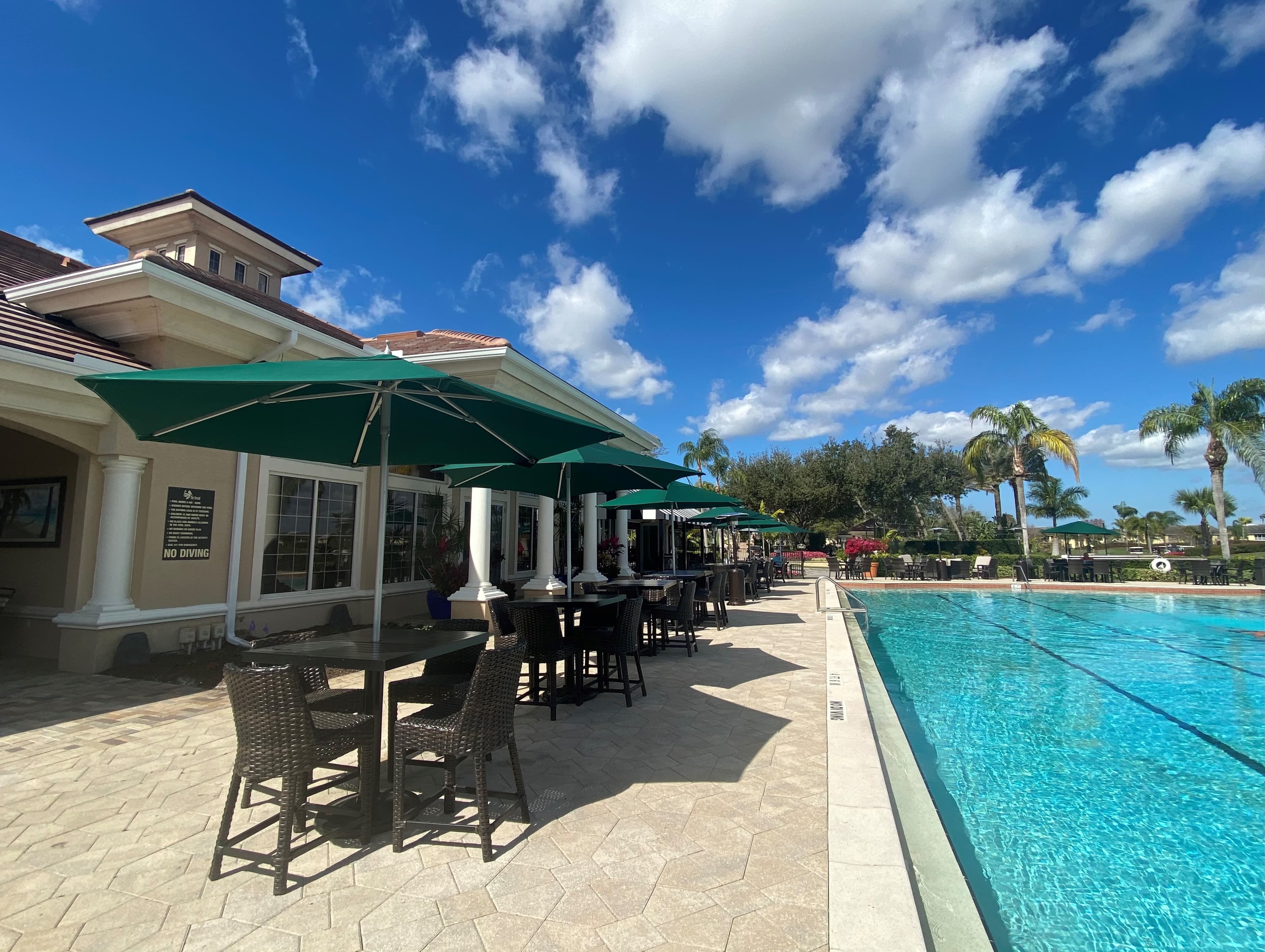 The Club at The Strand - Image 9