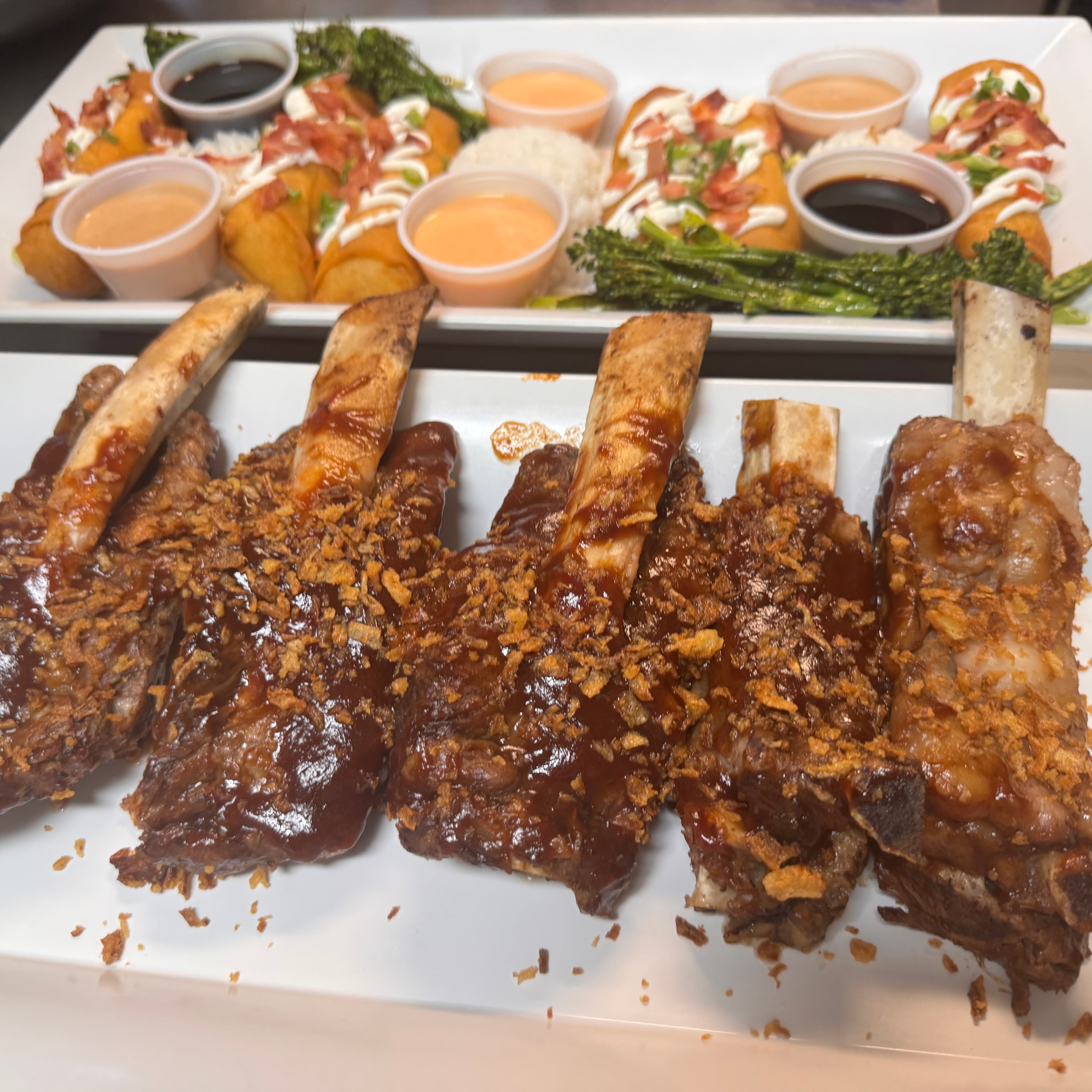 The Club Simulators and Lounge - Image 6