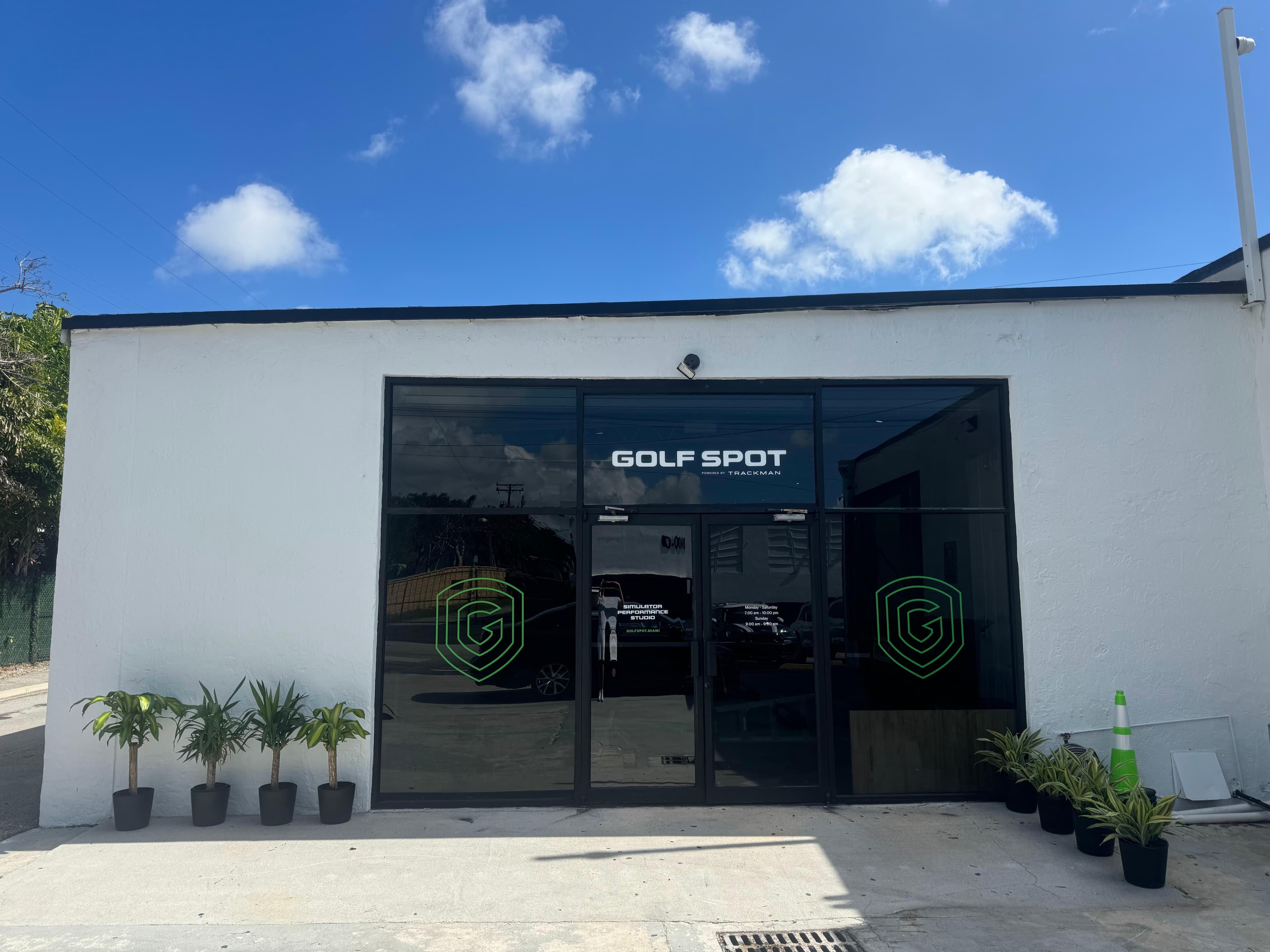 GolfSpot - Image 7