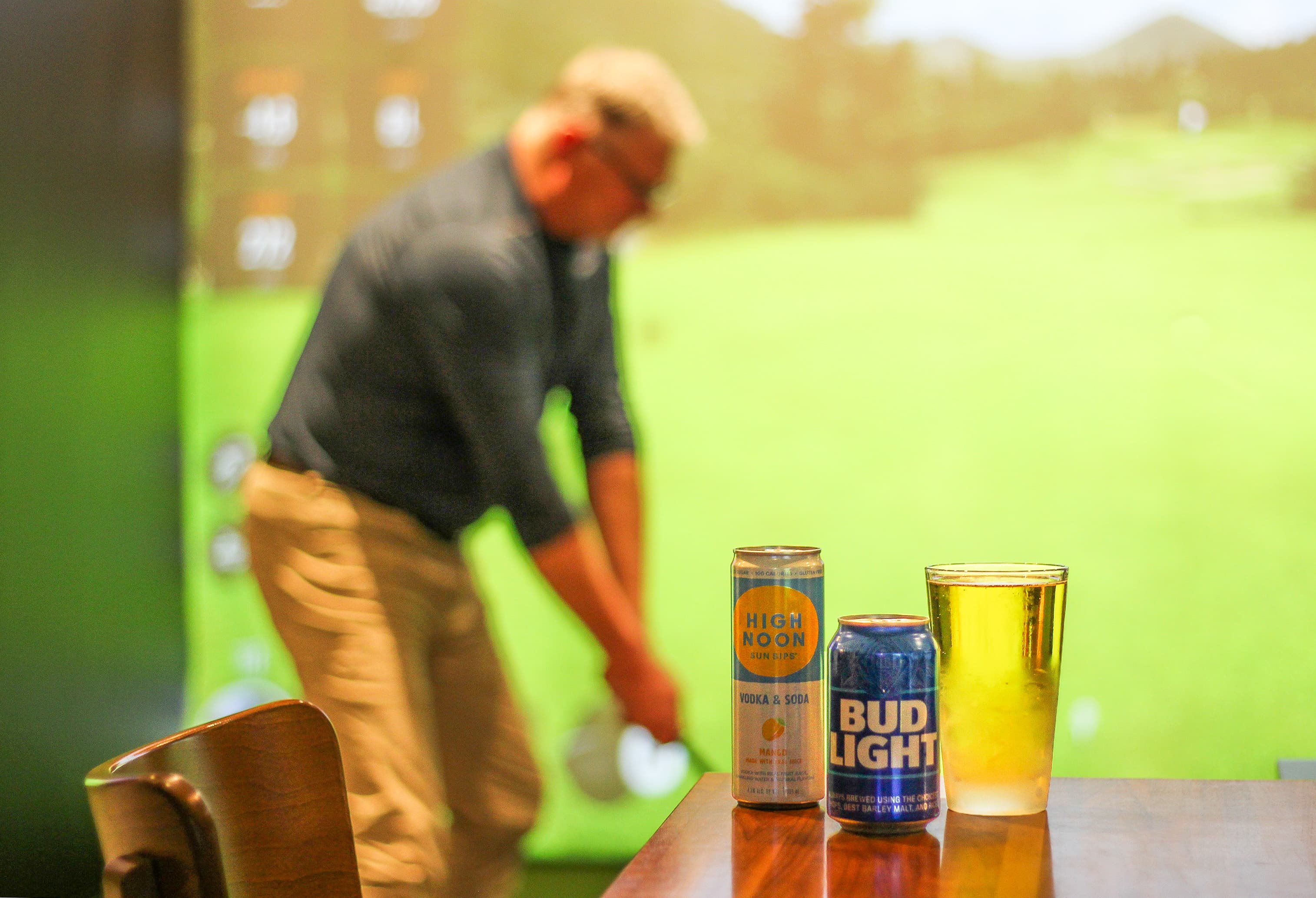 LiveGolf Studios at Muskegon Country Club - Image 3