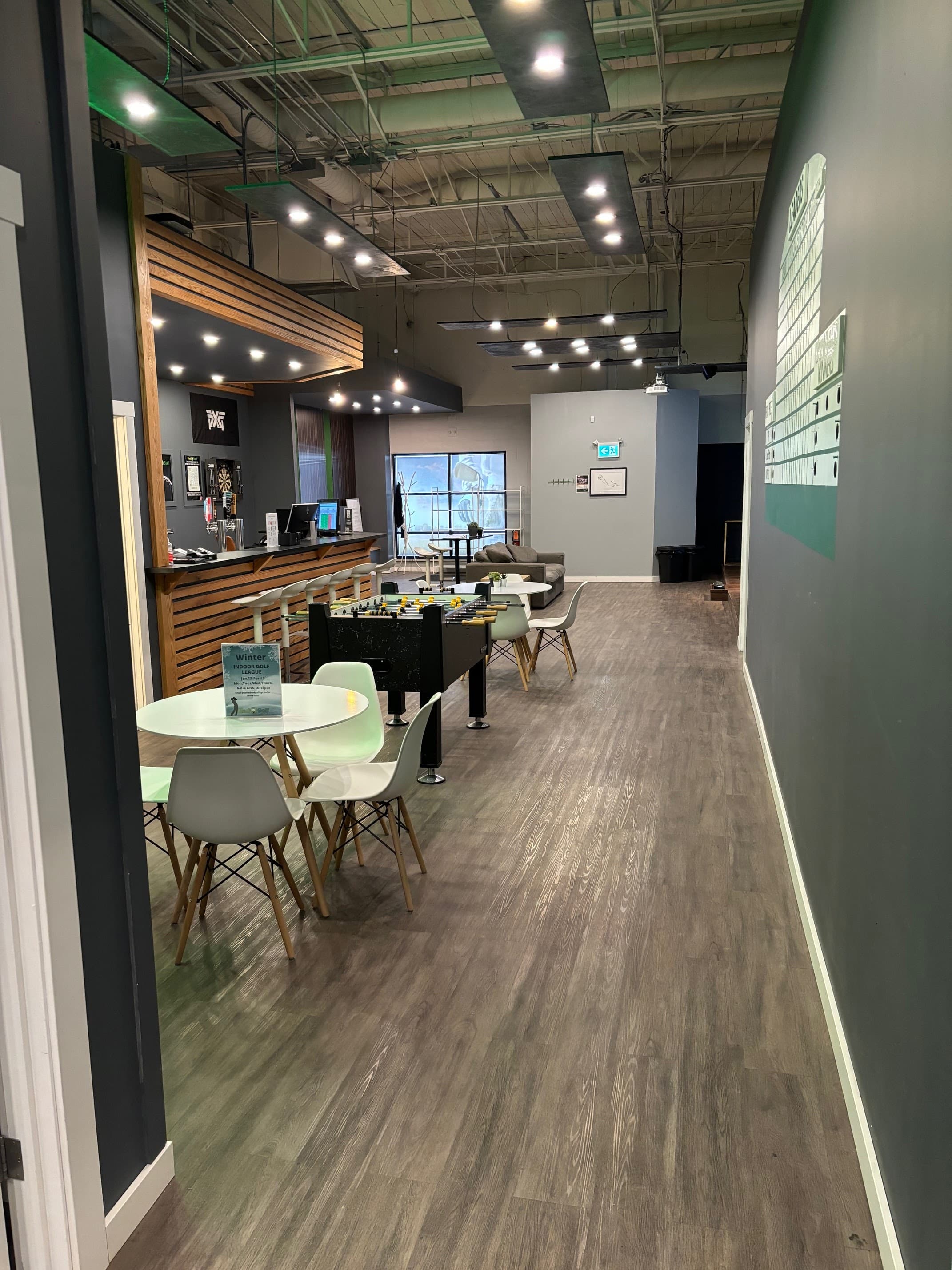 Rad Golf YYC - Image 3