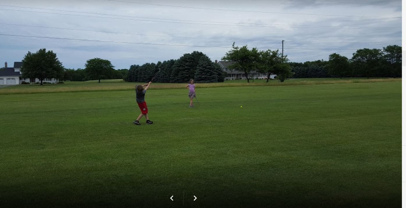 States Golf Course - Image 1