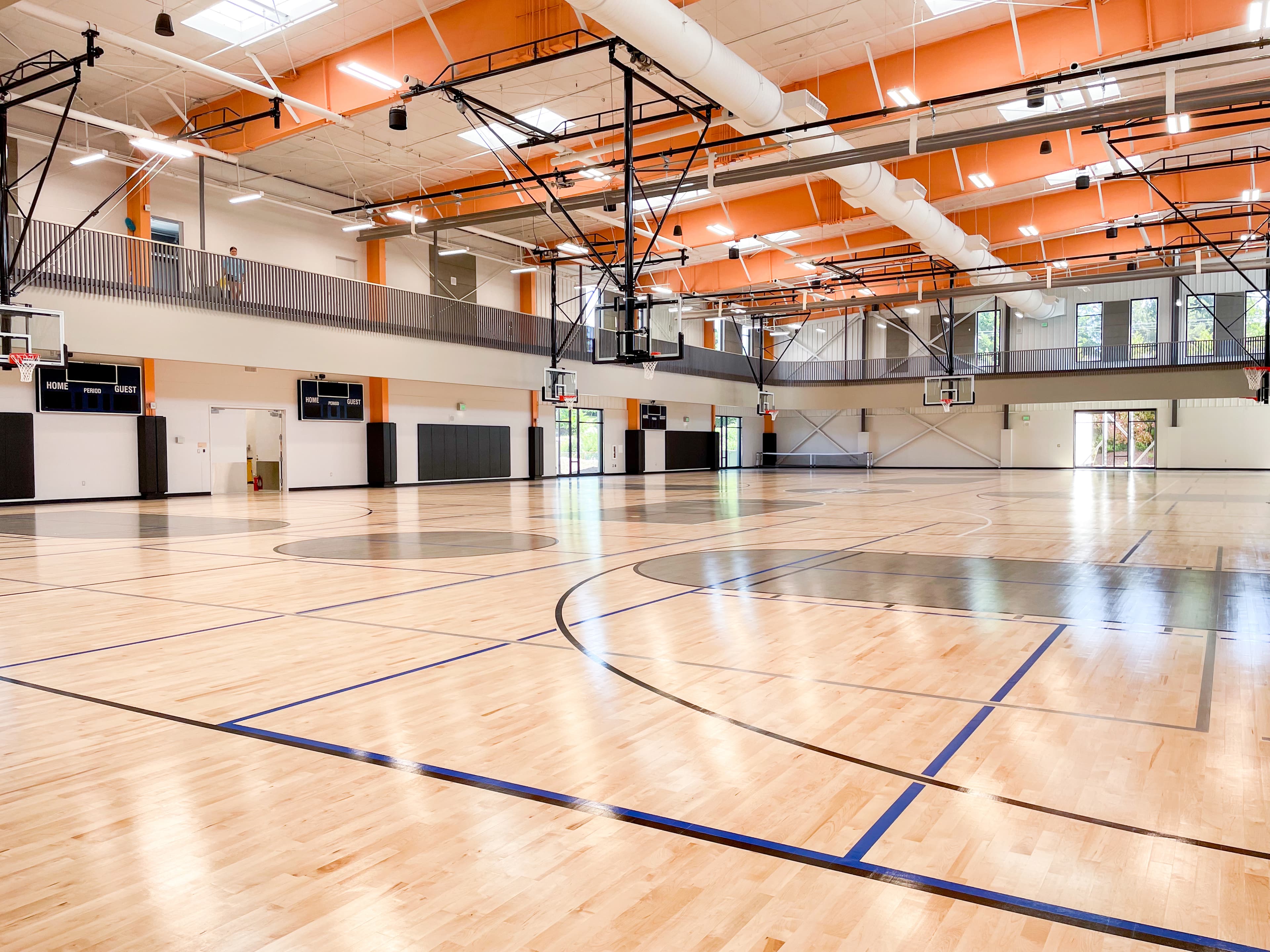 PenMet Parks Recreation Center - Image 2