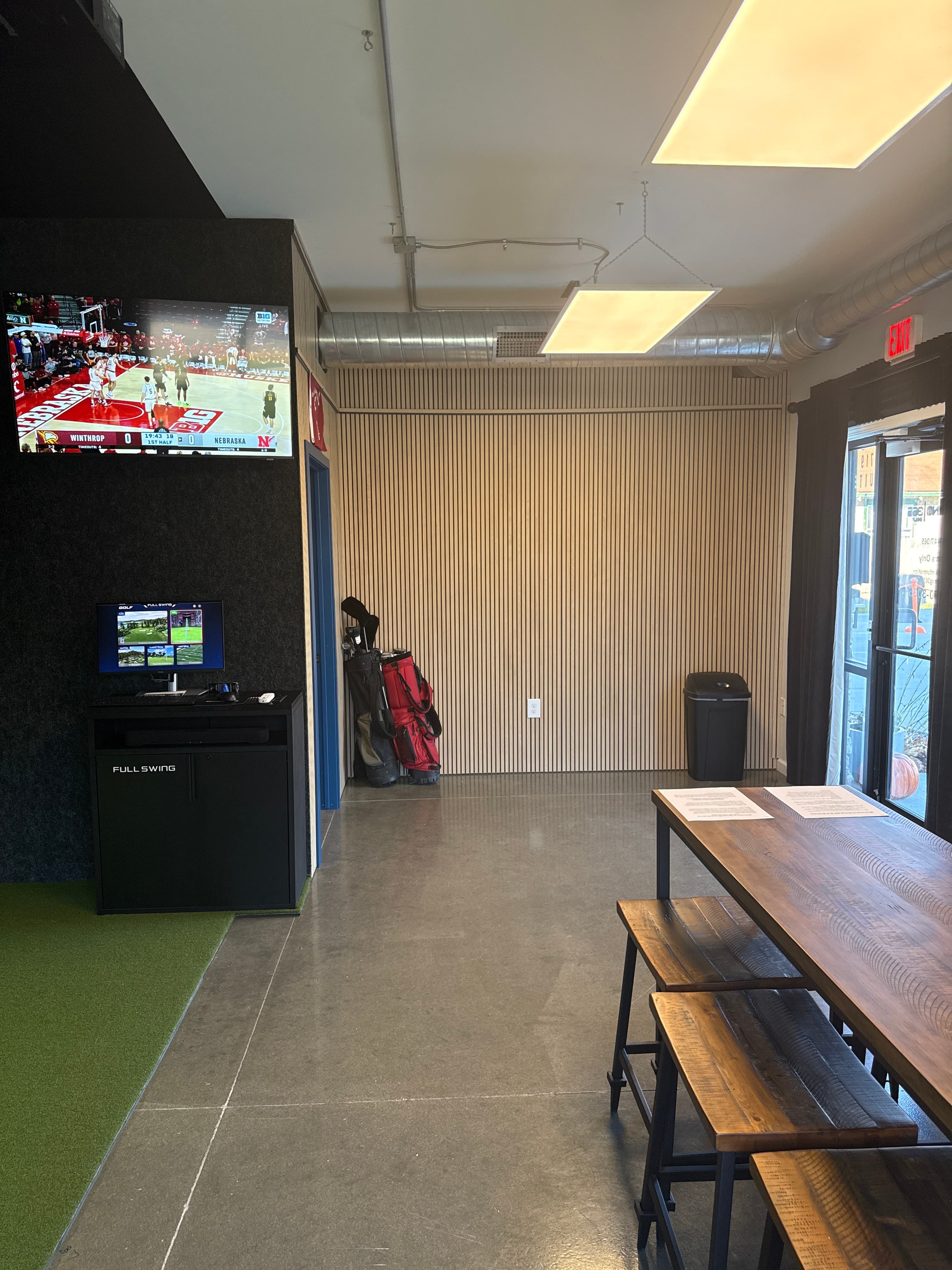 Swing 365 Golf Beatrice - Image 3