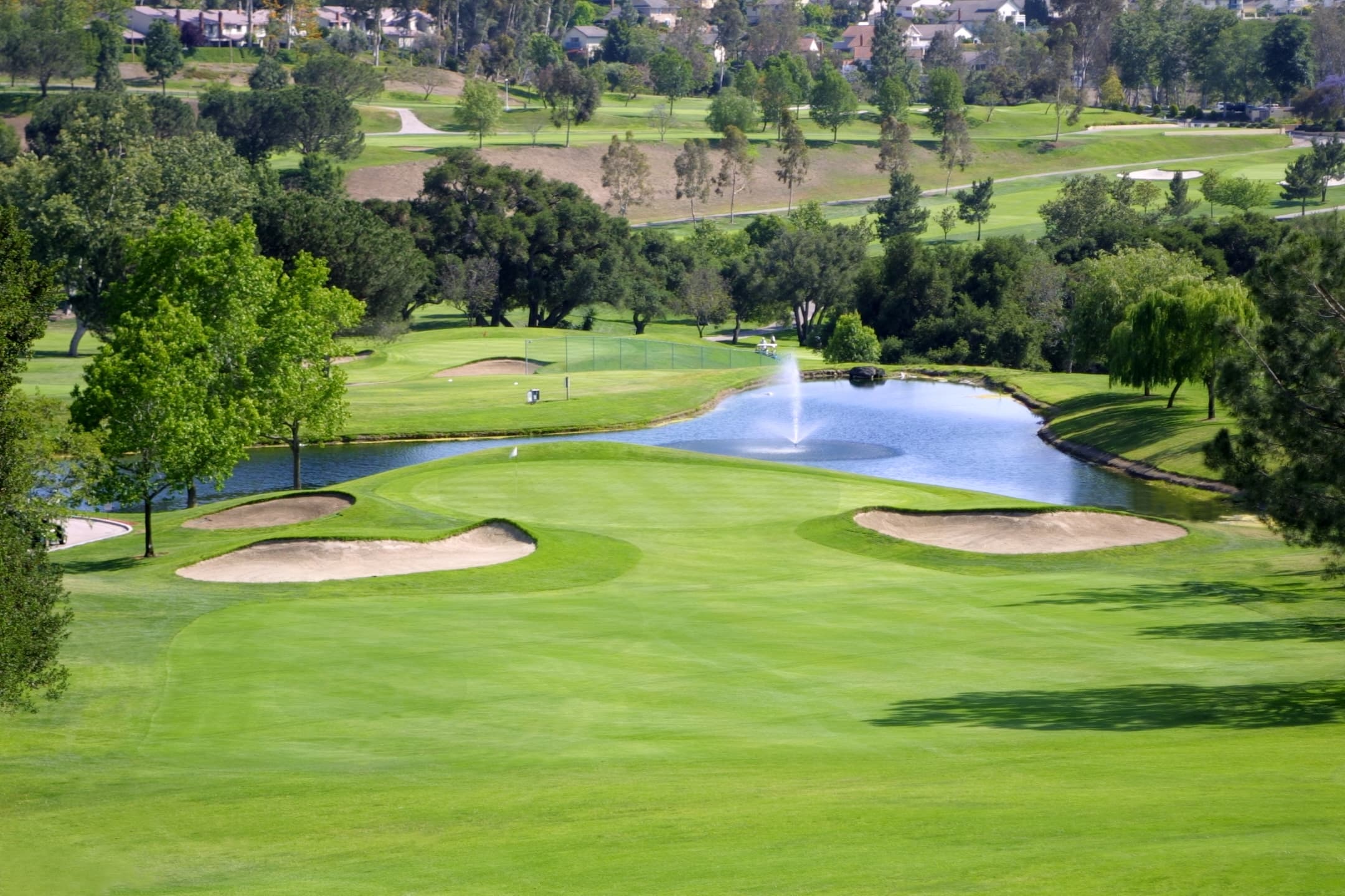 Anaheim Hills Golf Club - Image 3
