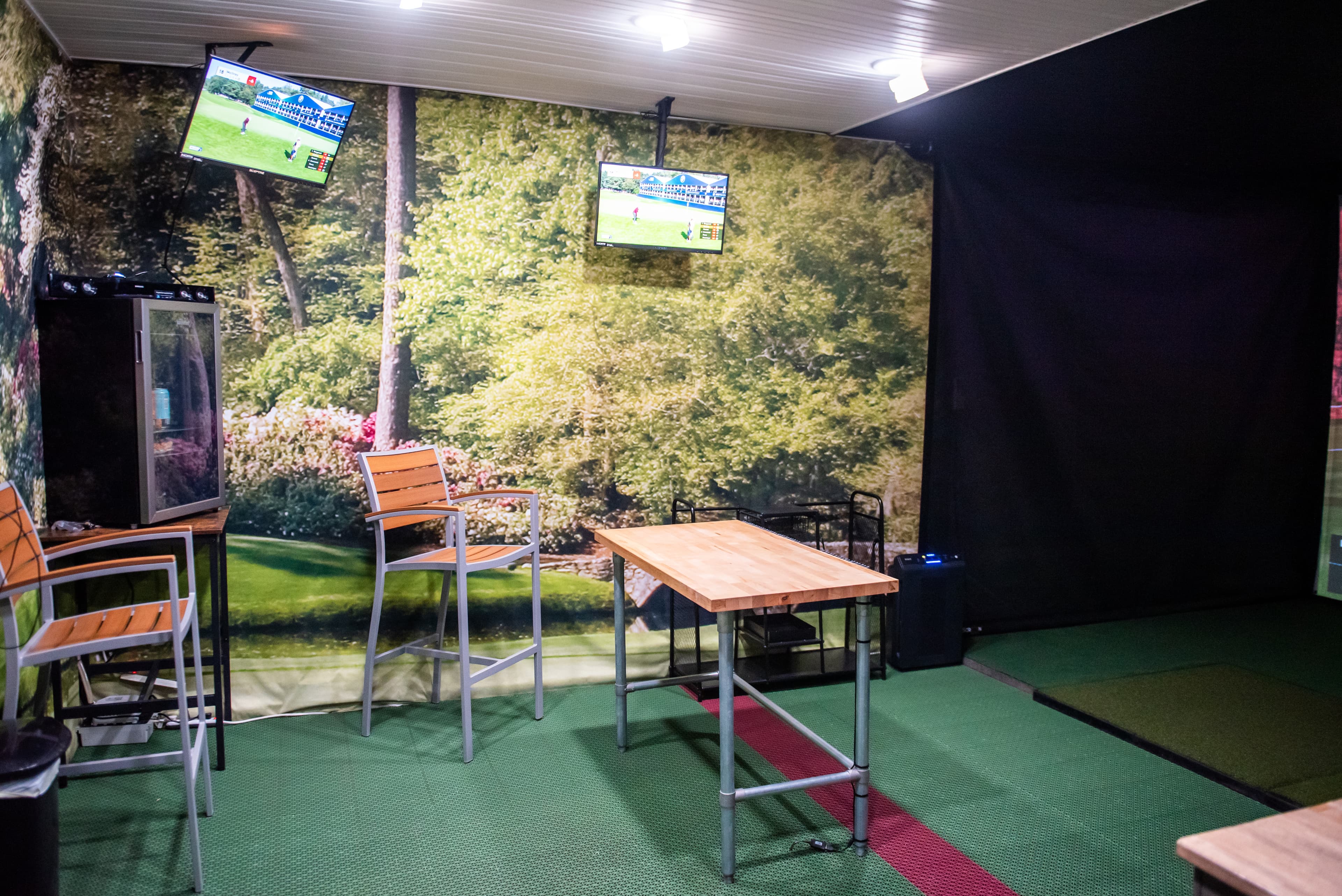 Big Screen Golf - Image 7