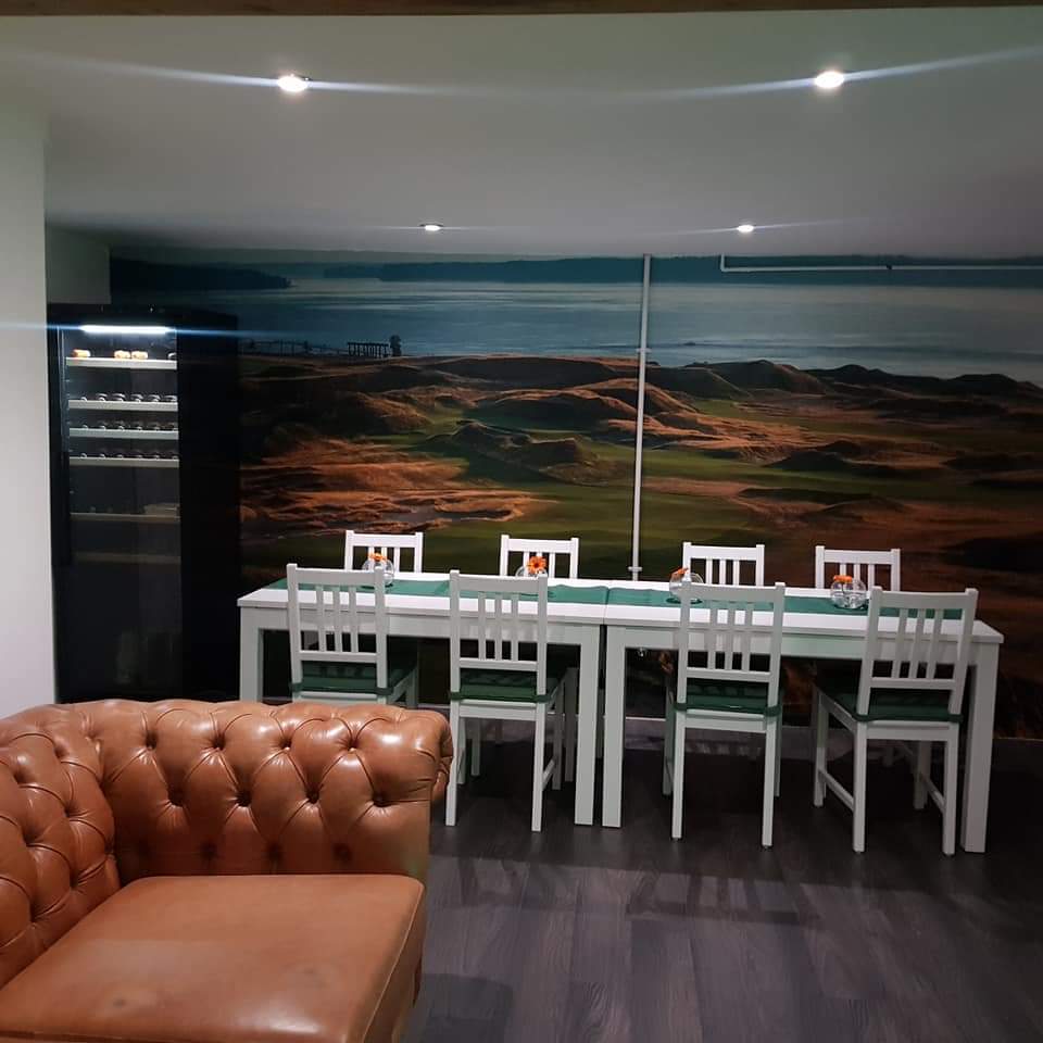 Langley Park Golf Studio - Image 3