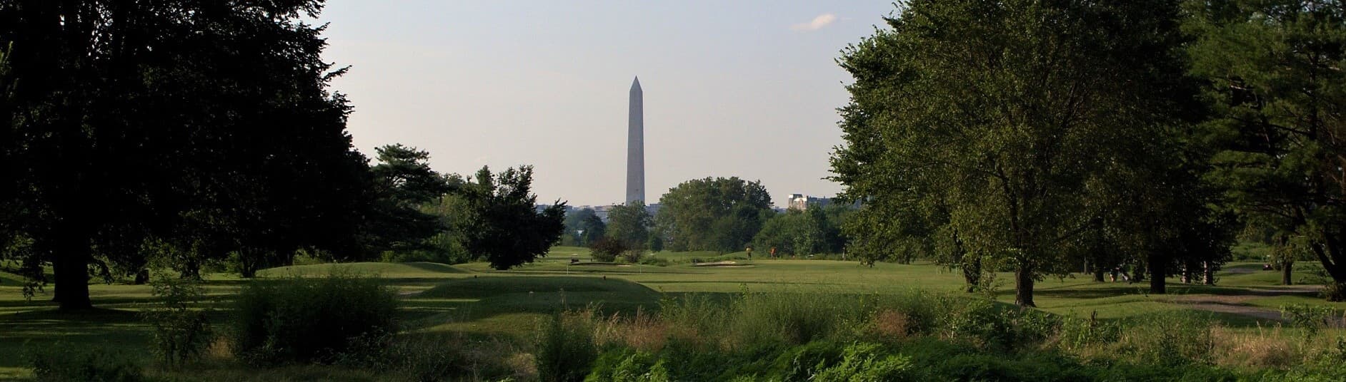 playDCgolf - Image 1