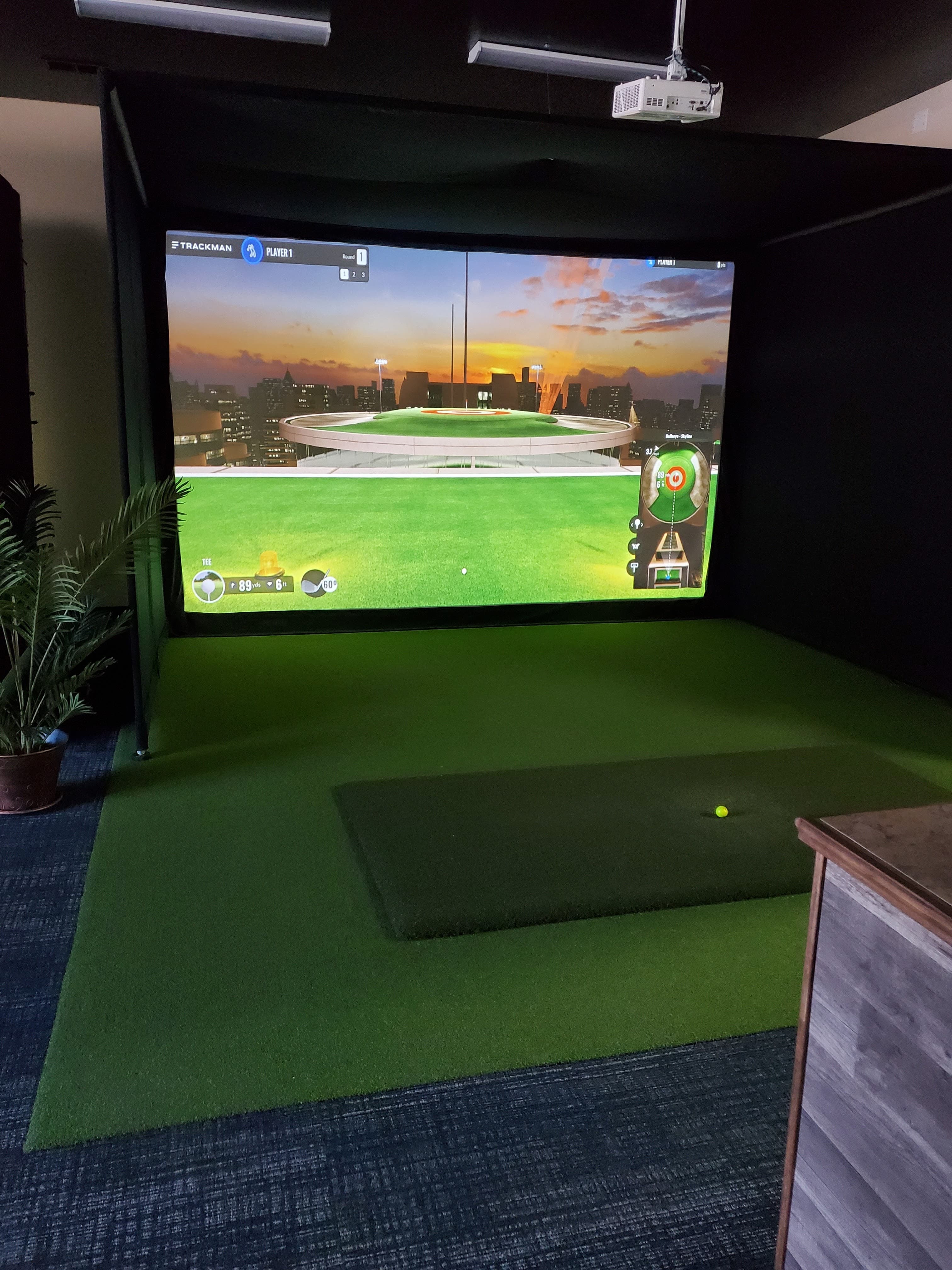 Mercer Golf Academy - Image 6