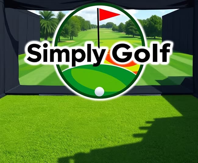 Simply Golf - Image 6