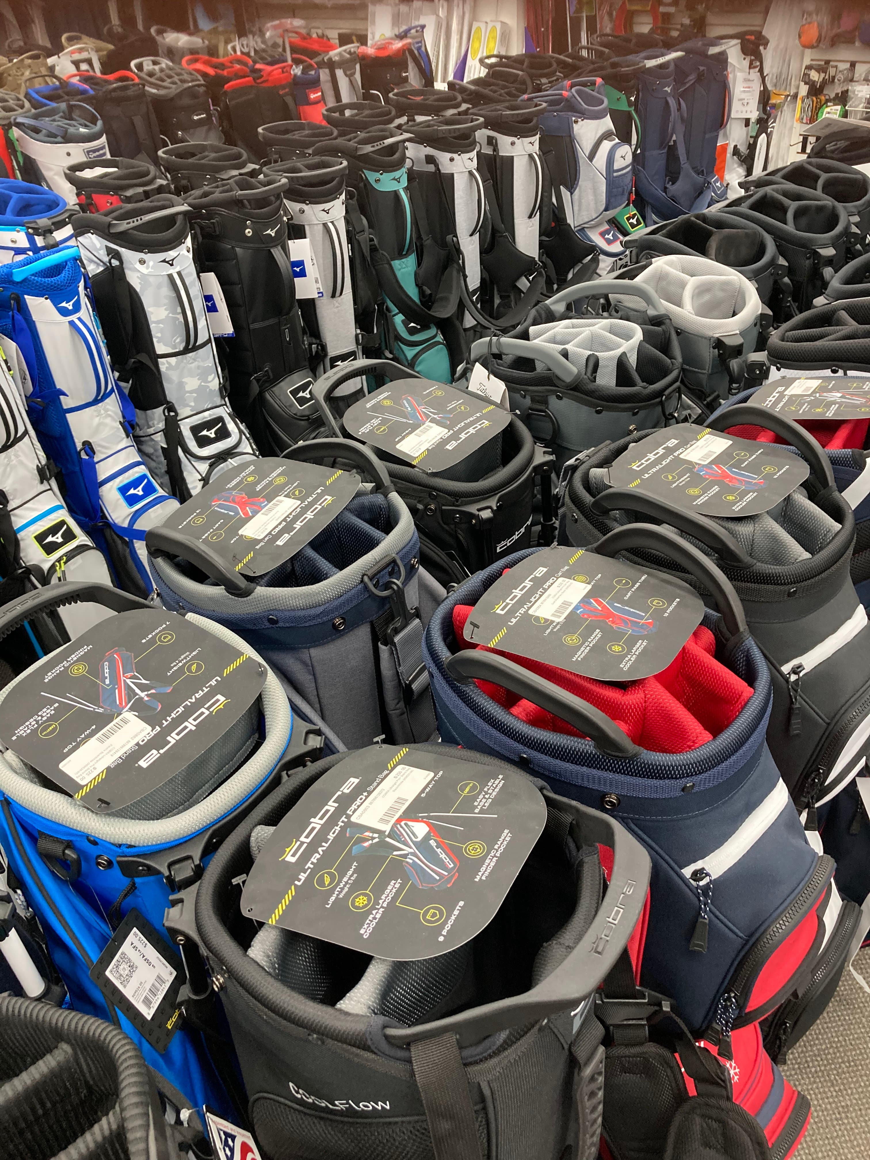 Fairway Golf - Image 4