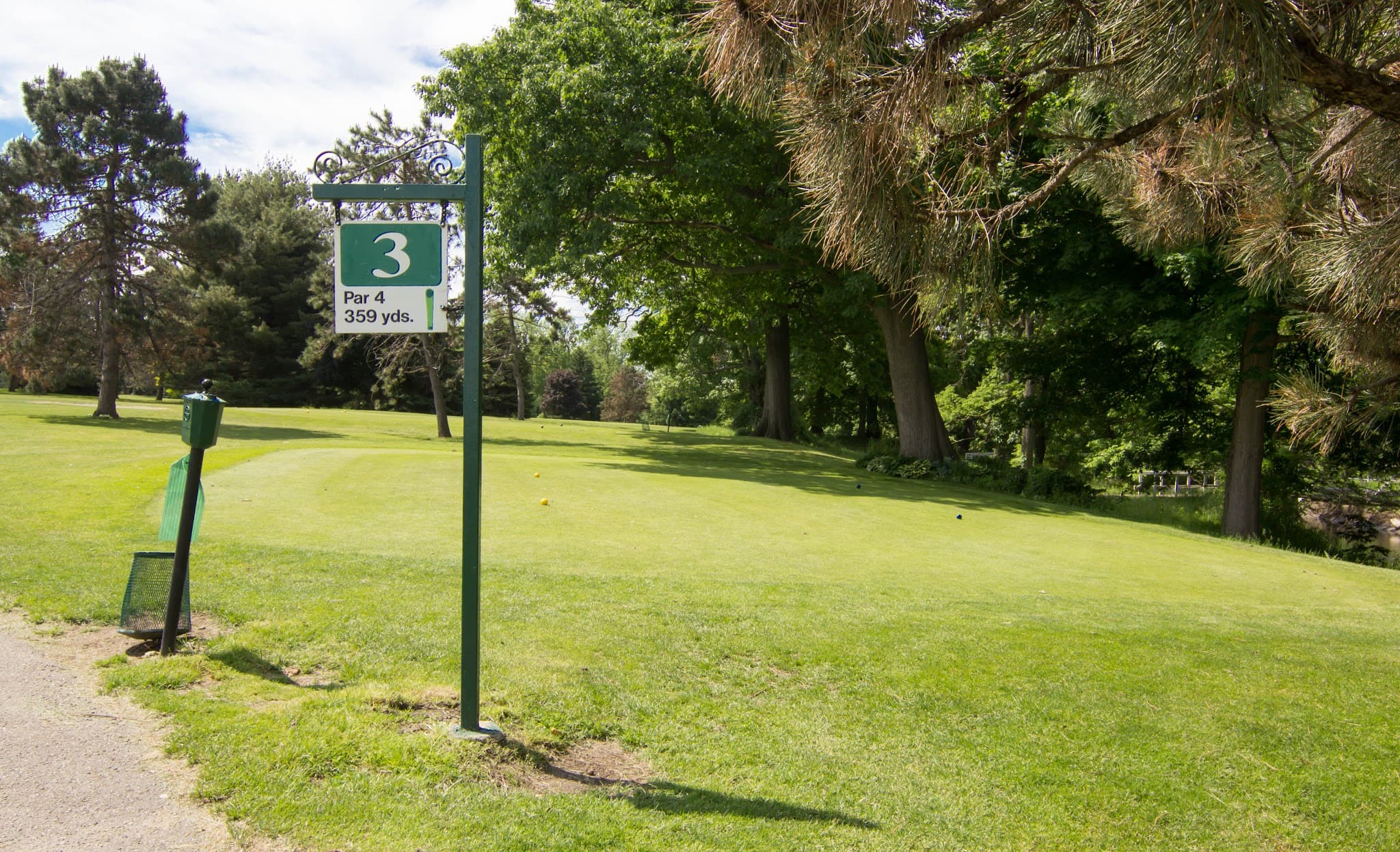 Rammler Golf Club - Image 5