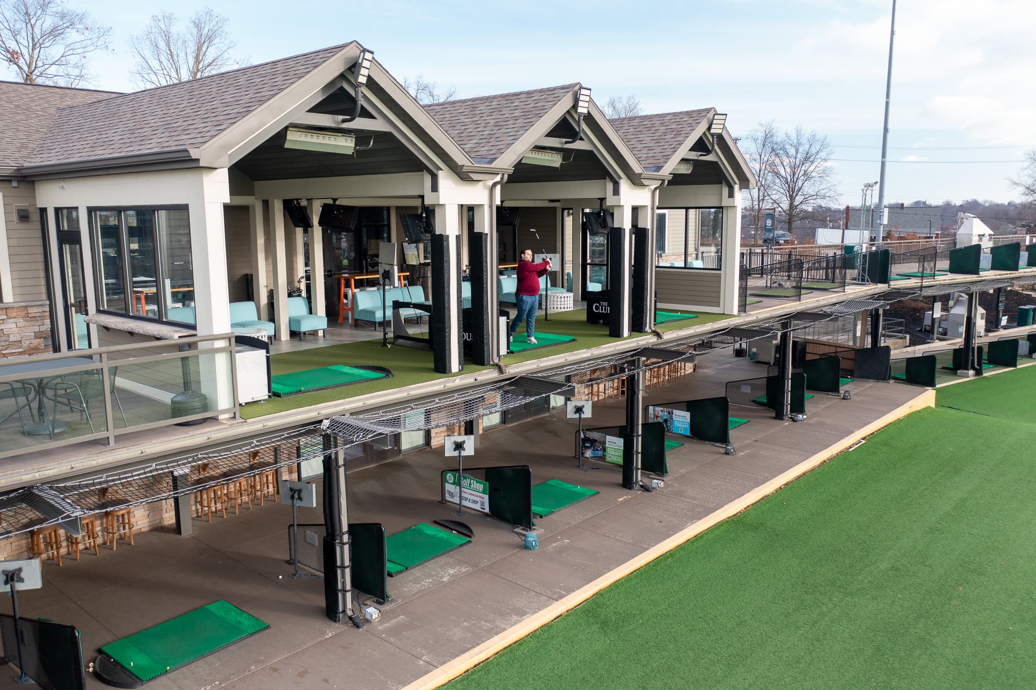 Cool Springs Golf - Image 1