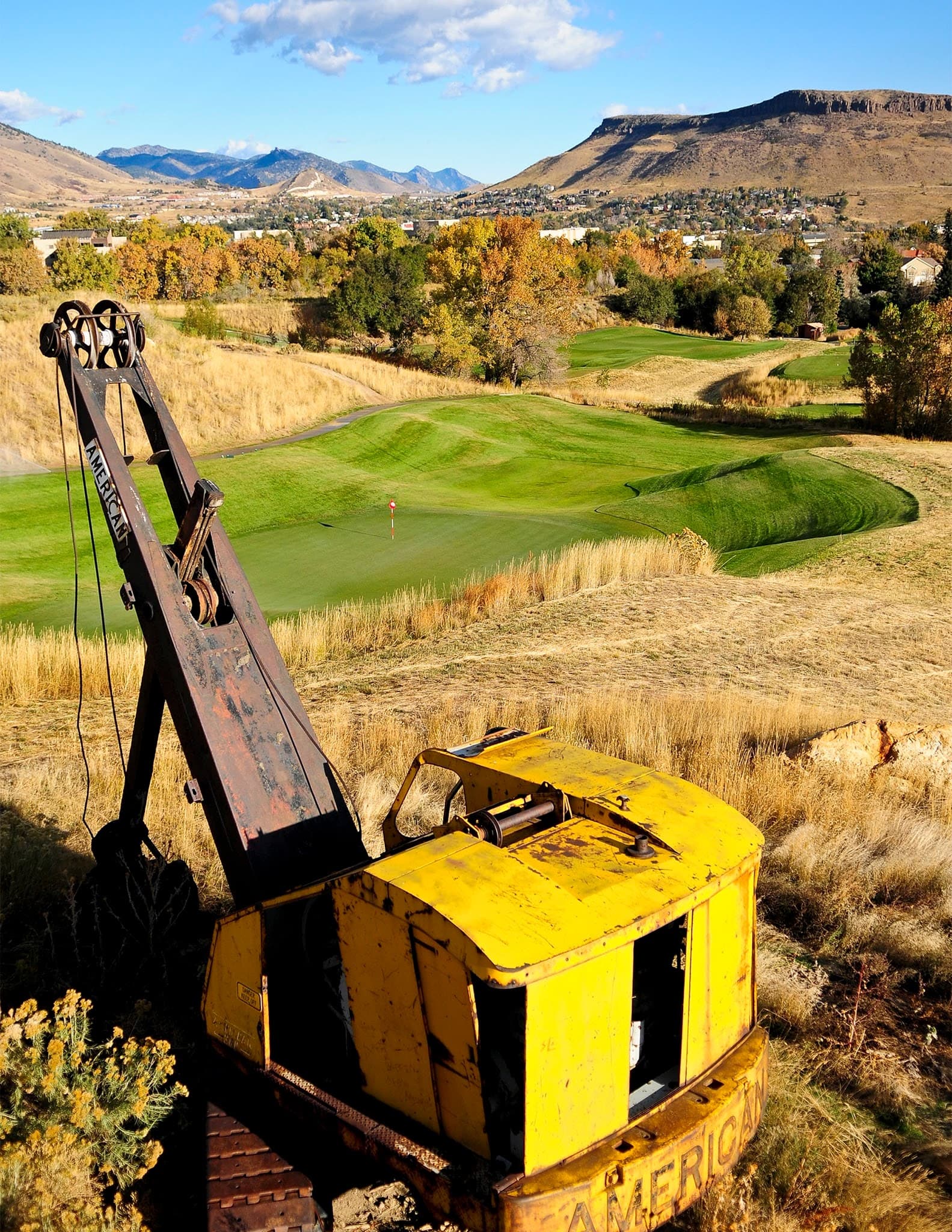 Fossil Trace Golf Club - Image 7