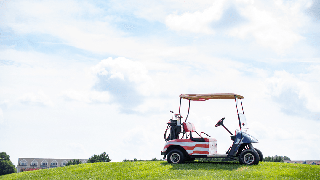 American Classic Golf Club - Image 8