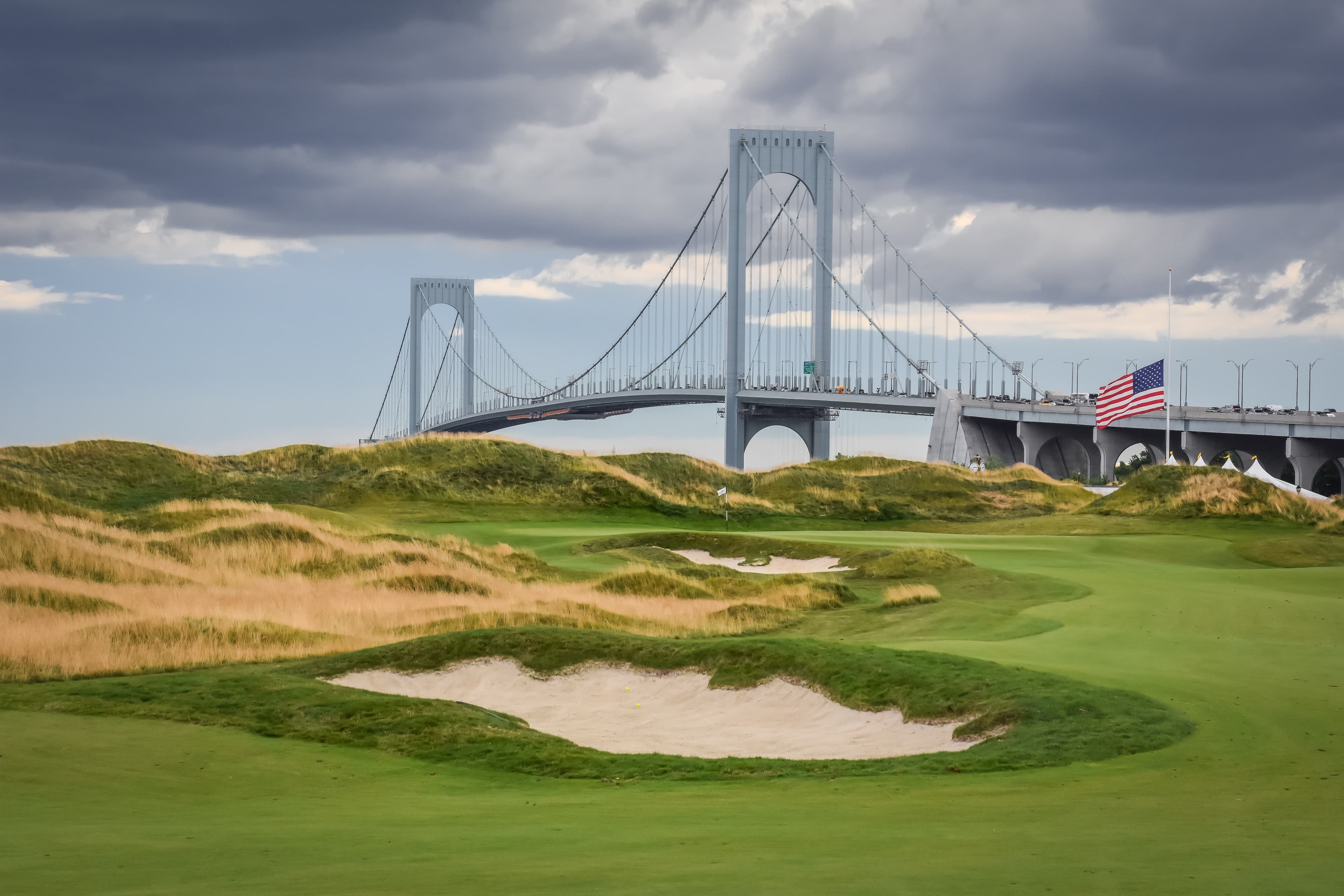 Bally's Golf Links - Image 3